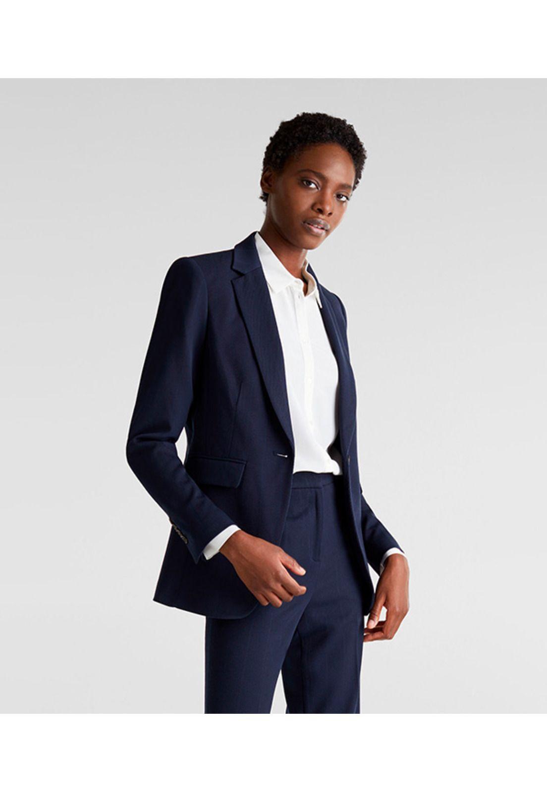 Color Suits: Blazer-0
