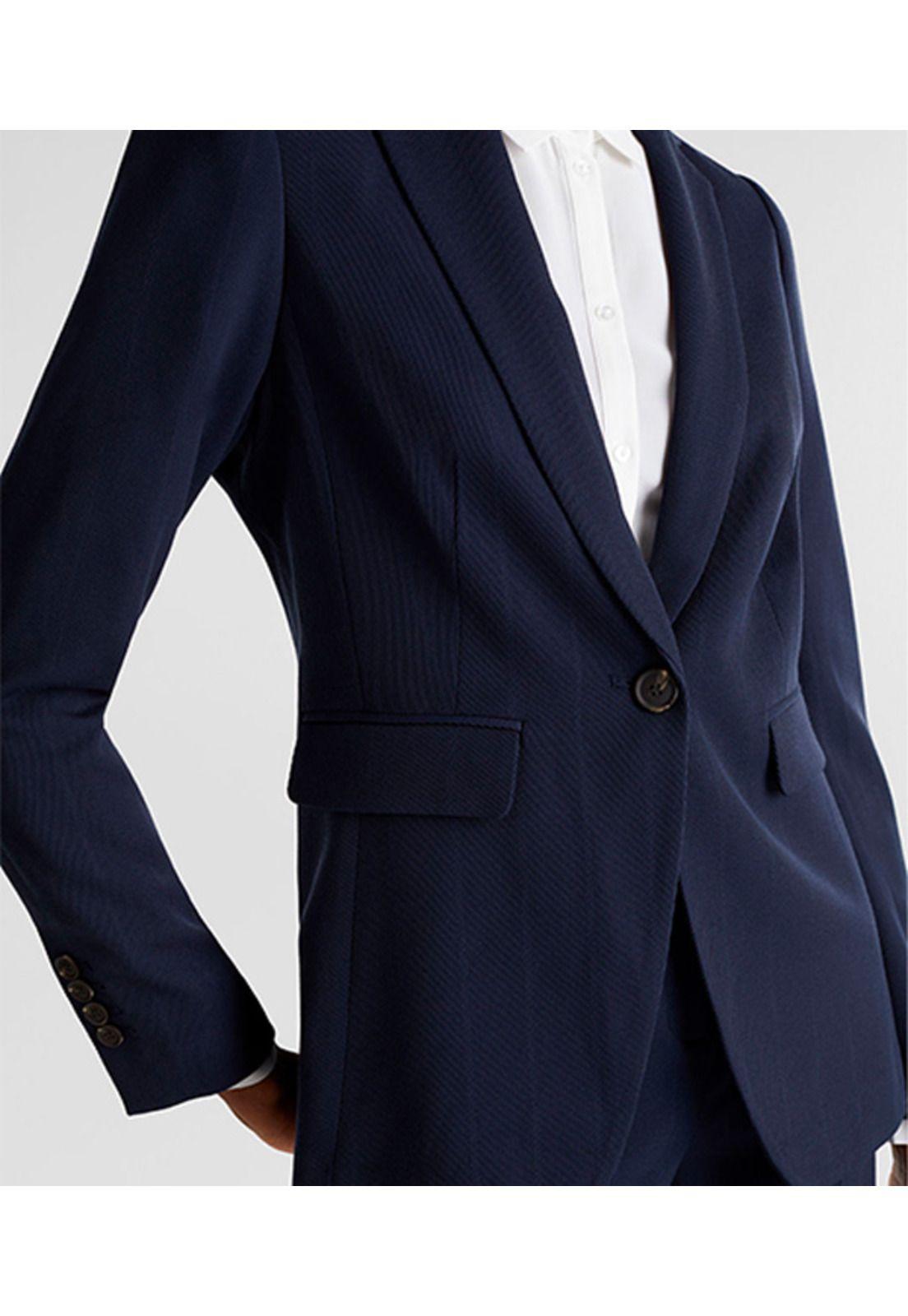 Color Suits: Blazer-2