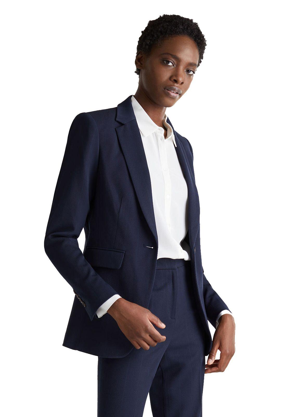 Color Suits: Blazer-4