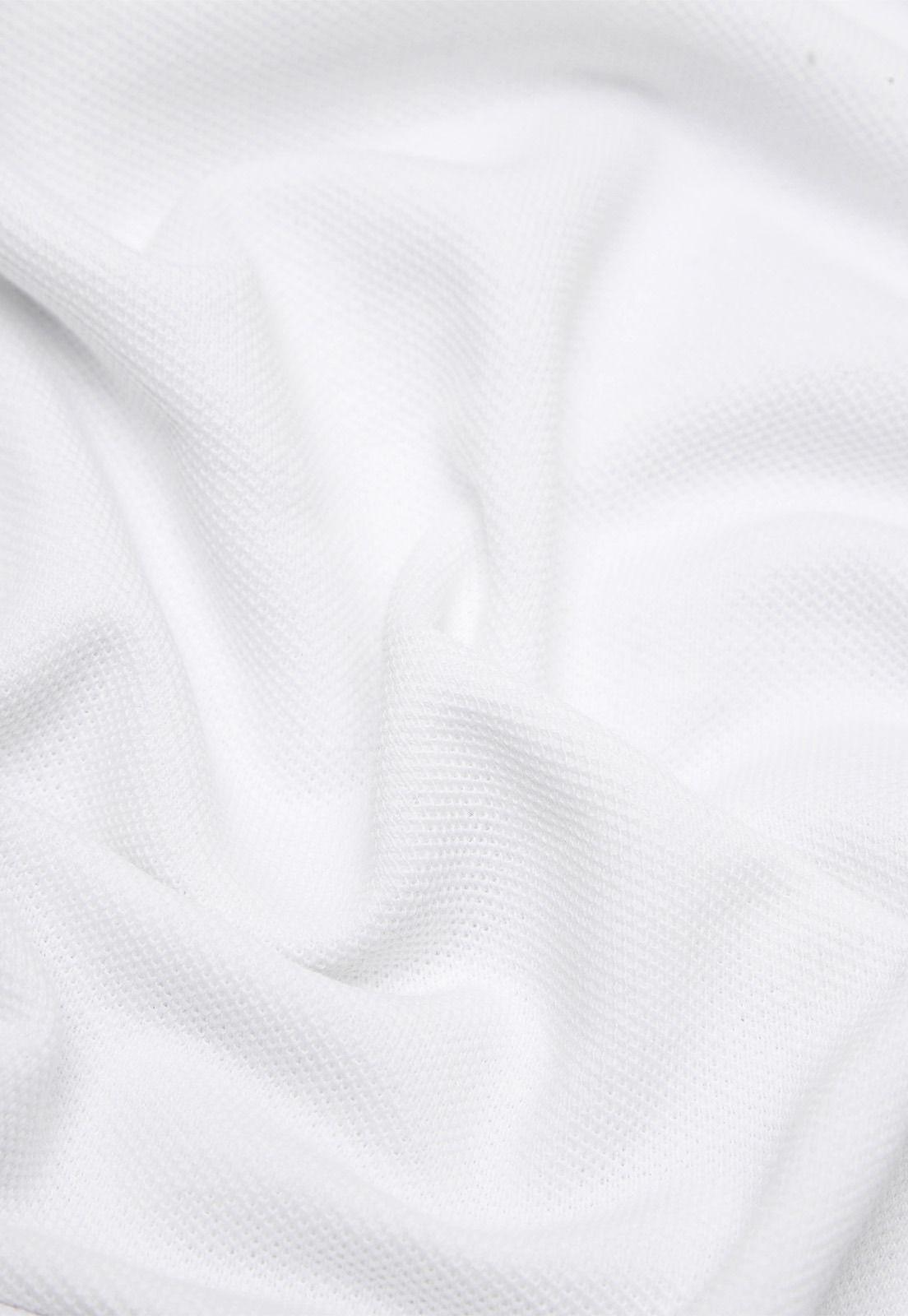 Polera Pique Manga Corta Arrow PO32031BL-5