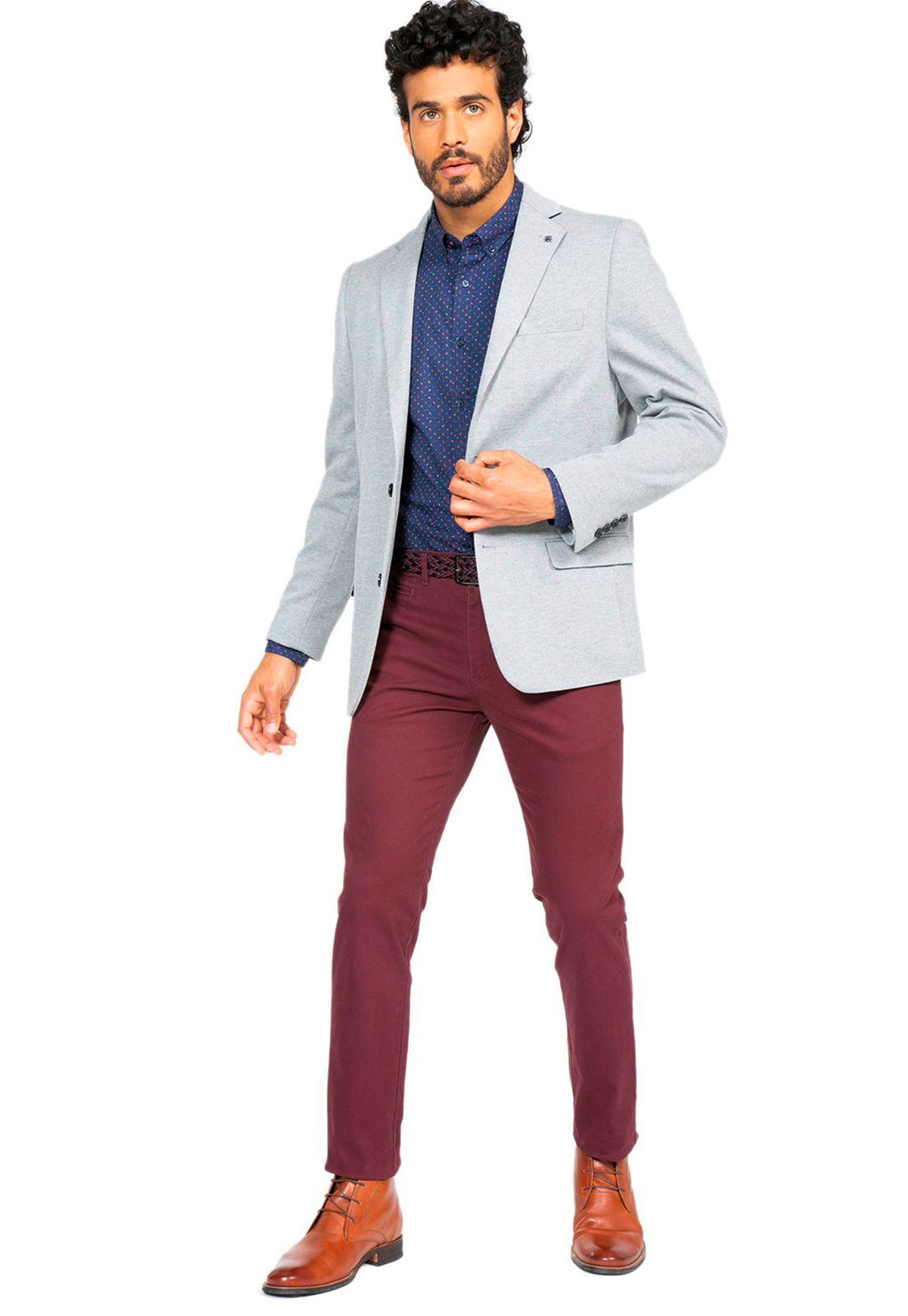 Pantalón semi formal-4