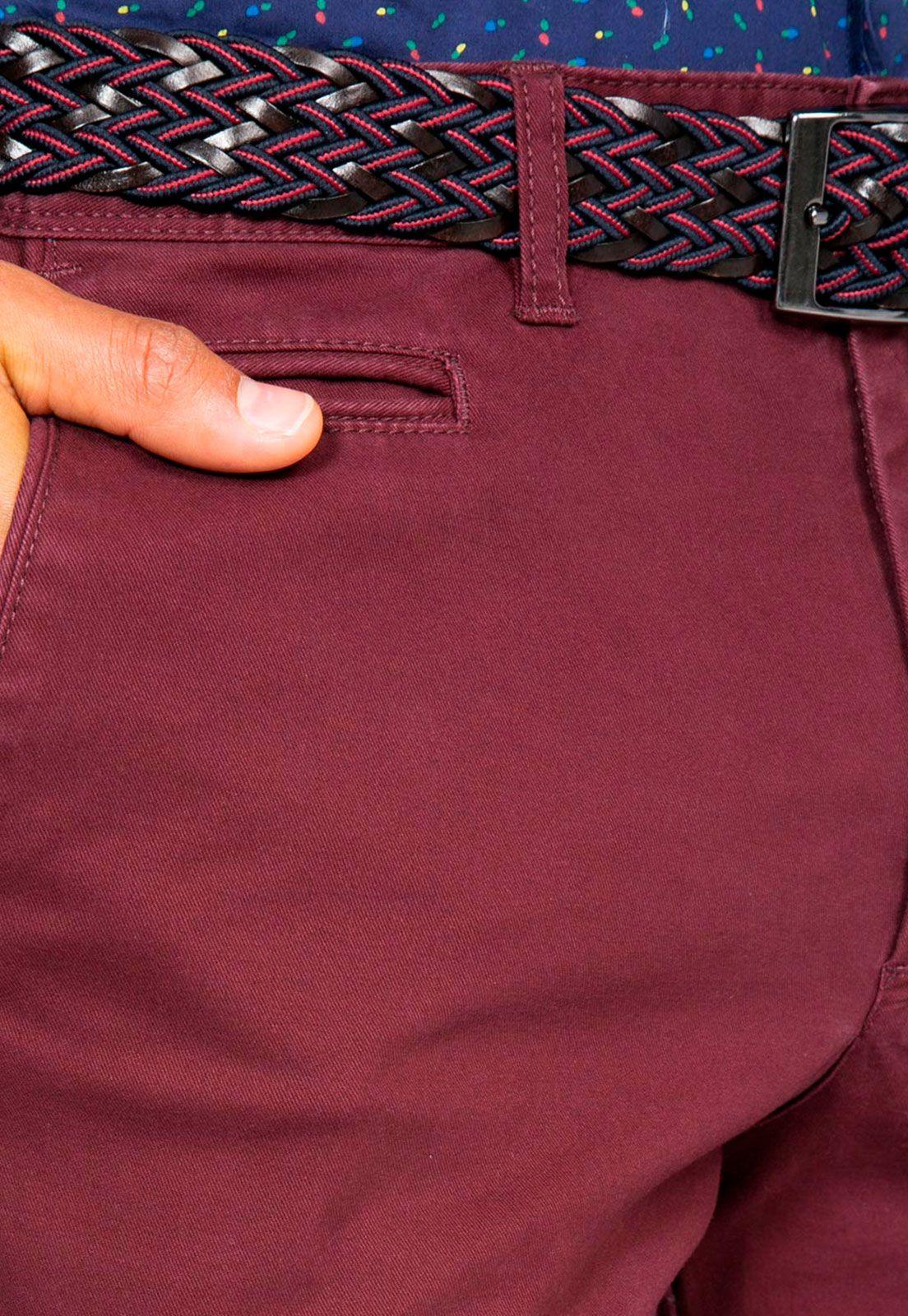 Pantalón semi formal-2