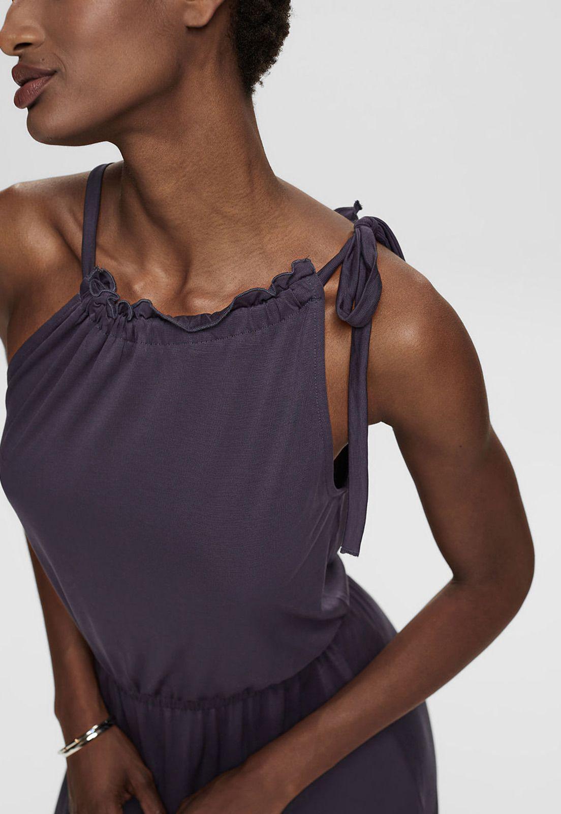 Vestido Sin Manga Esprit 062EO1E312-2