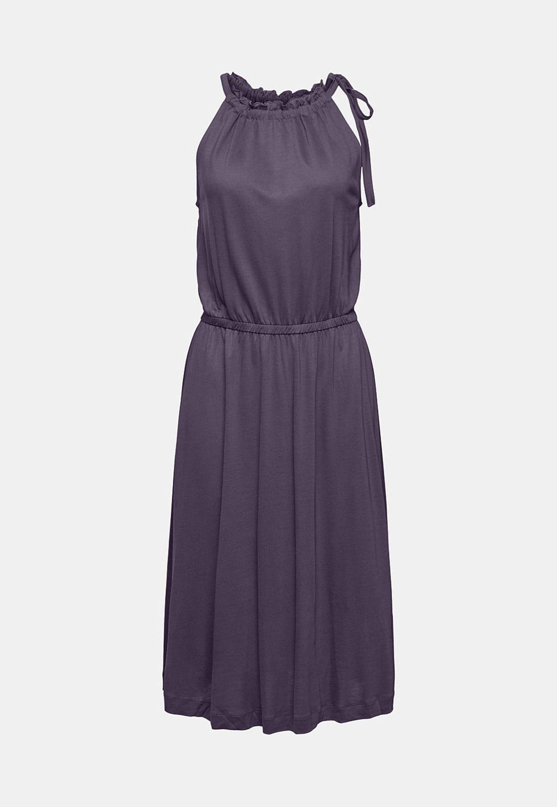 Vestido Sin Manga Esprit 062EO1E312-3