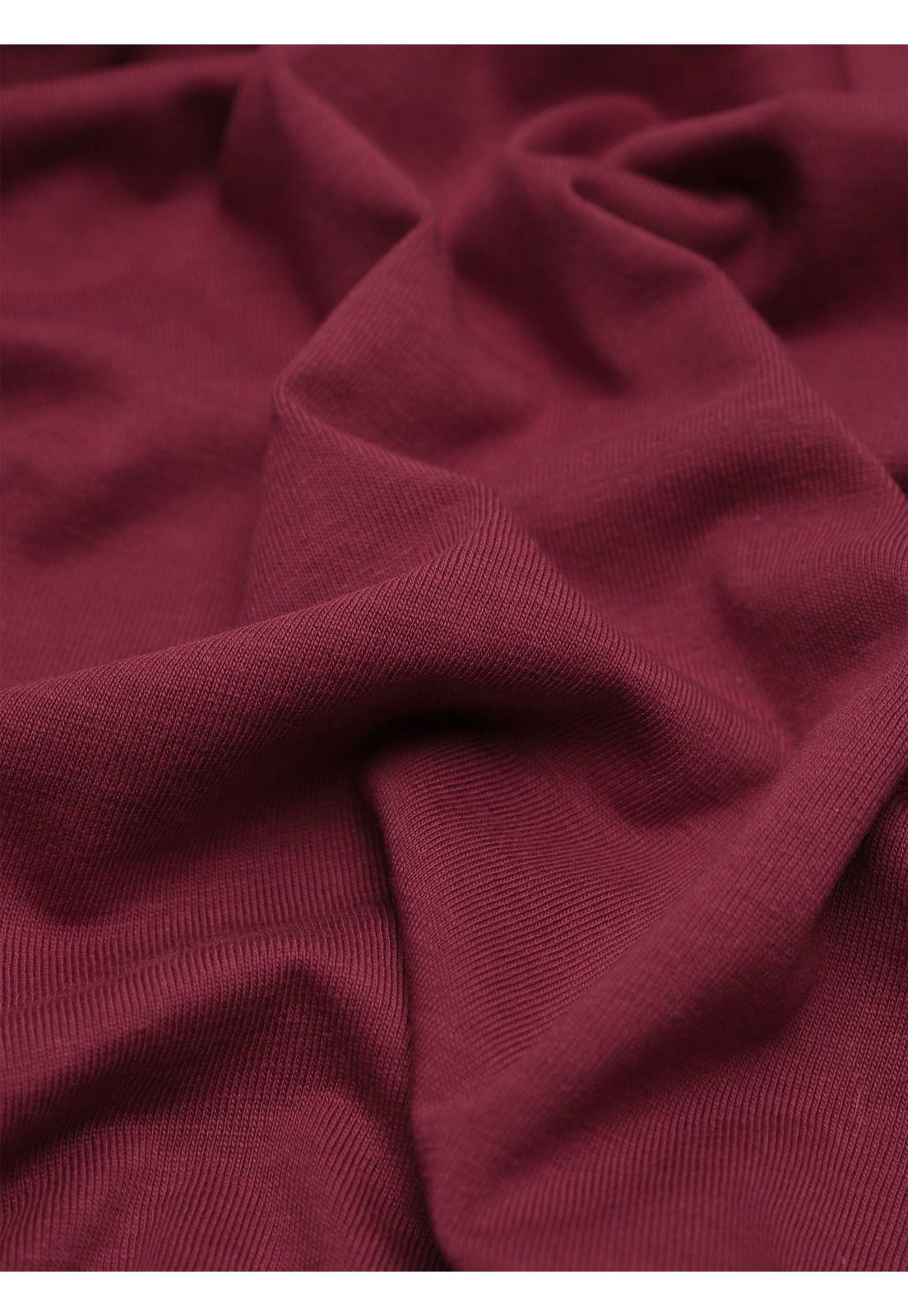 Polera Cuello V Piero Butti PBCVK44LA-5