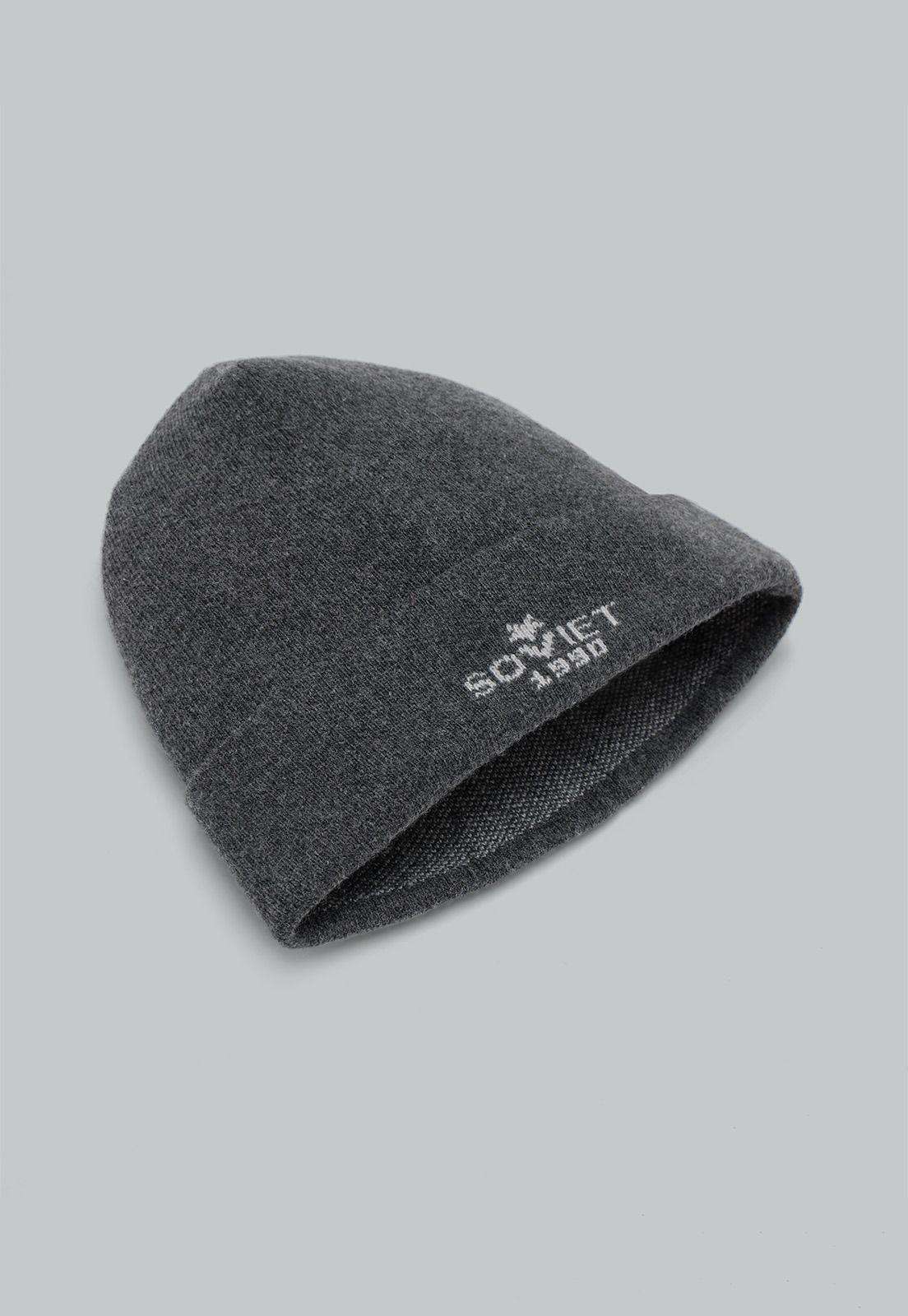 Gorro Soviet BISHQ13GR BISHQ13GRTUSL-2
