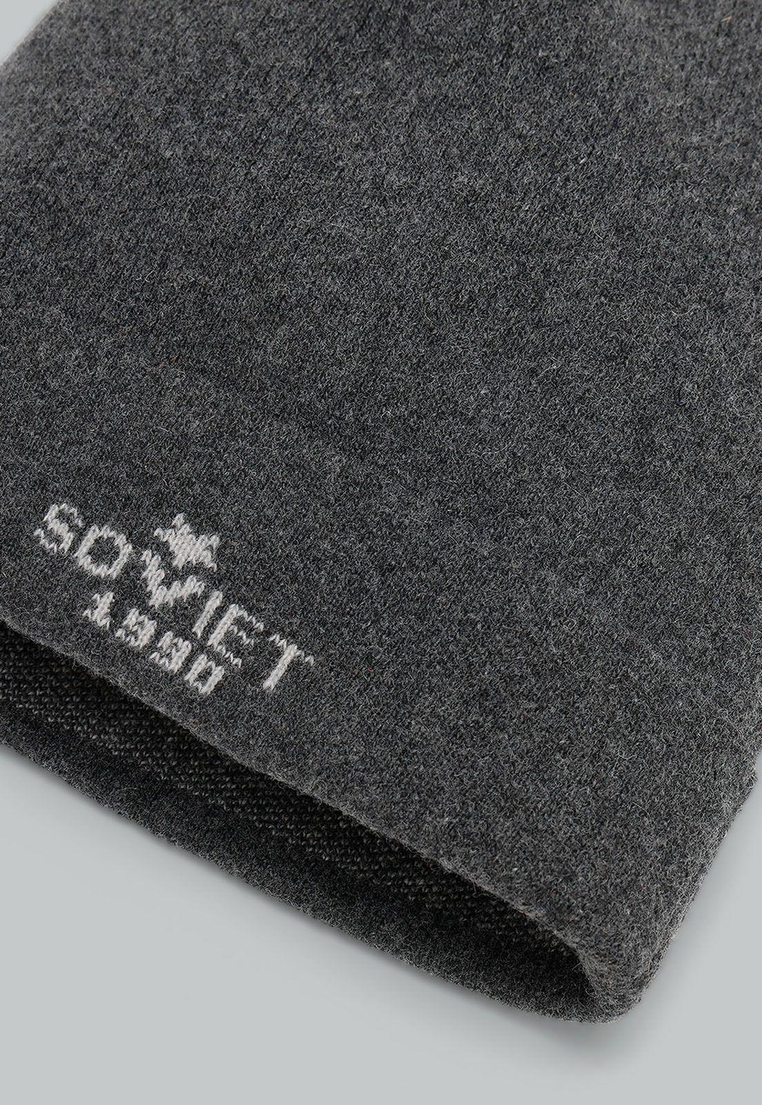 Gorro Soviet BISHQ13GR BISHQ13GRTUSL-3