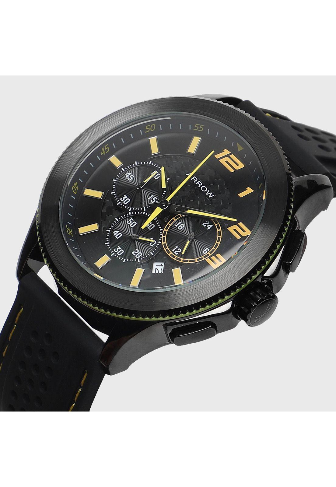 Reloj Arrow Sport AWS2802AM-1