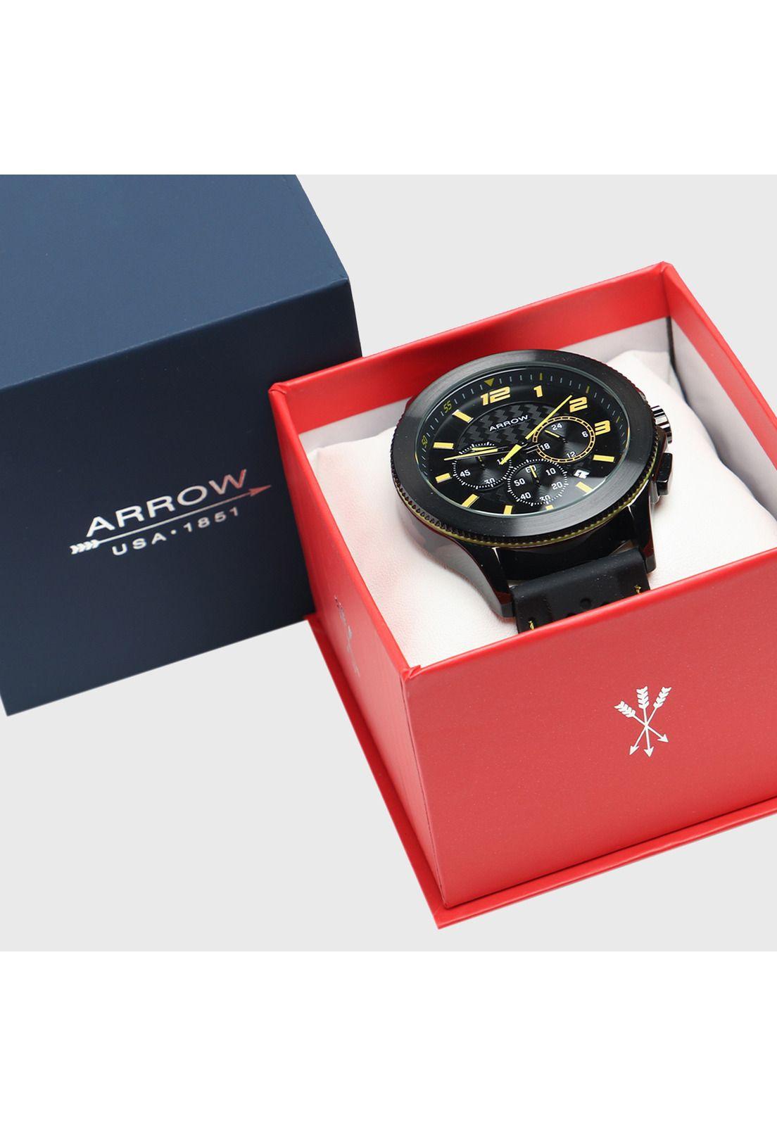 Reloj Arrow Sport AWS2802AM-3