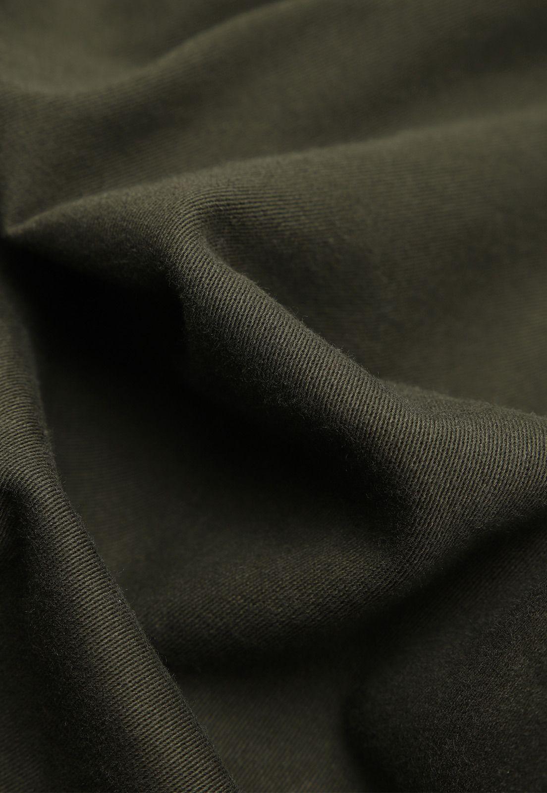 Pantalon Five Pocket Spandex Guy Laroche GLBIB52OL-5