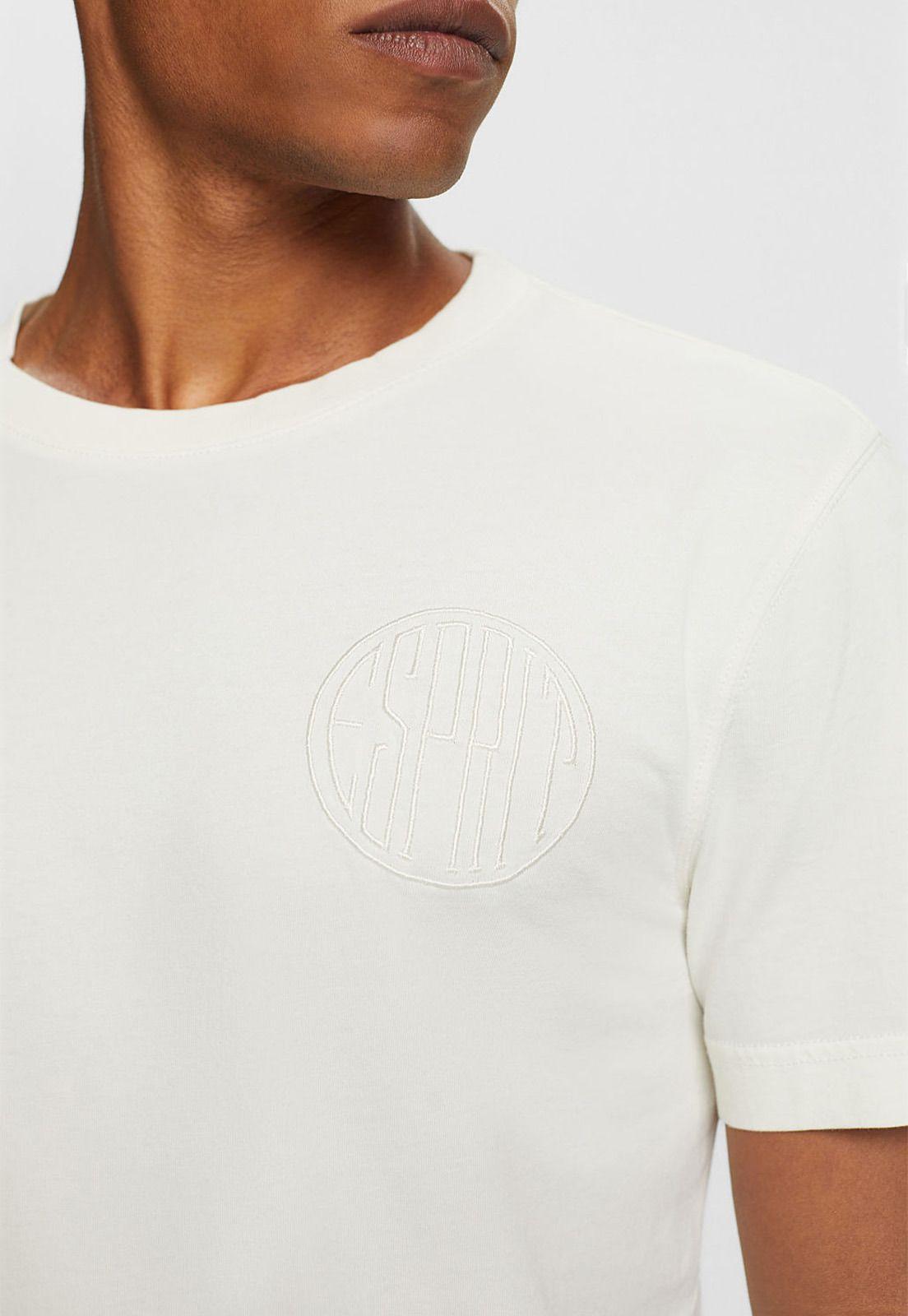 Polera Manga Corta Hombre Esprit 083EE2K308-3