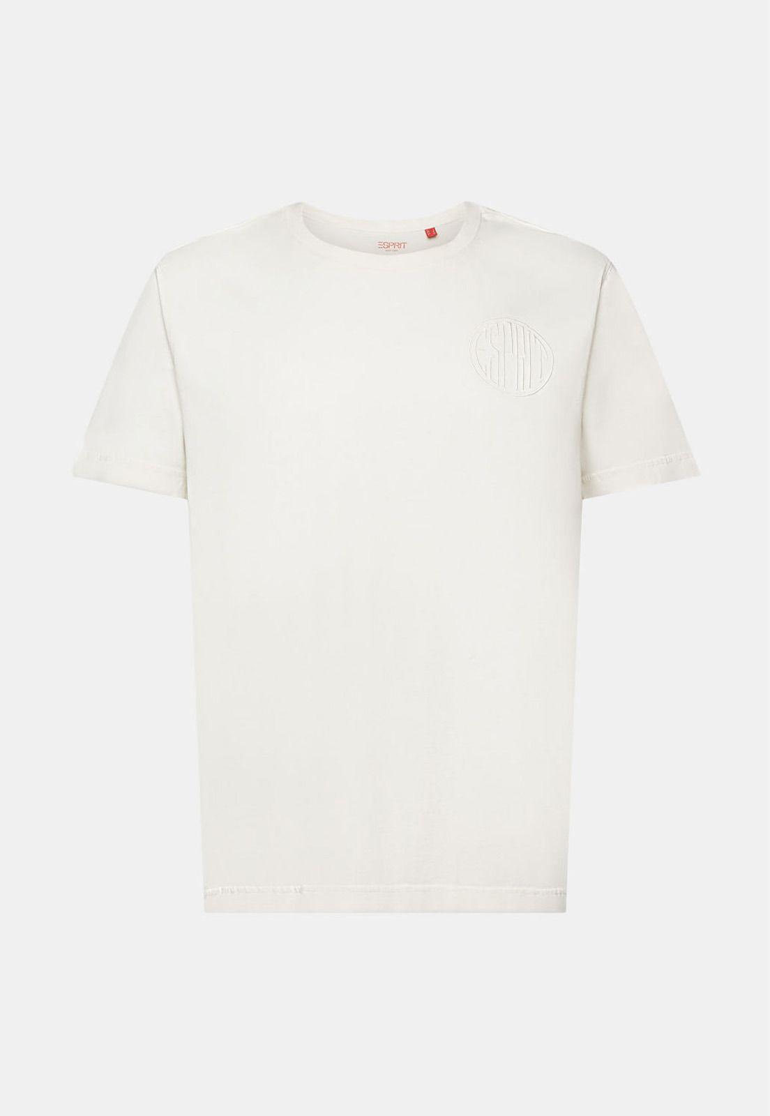 Polera Manga Corta Hombre Esprit 083EE2K308-4