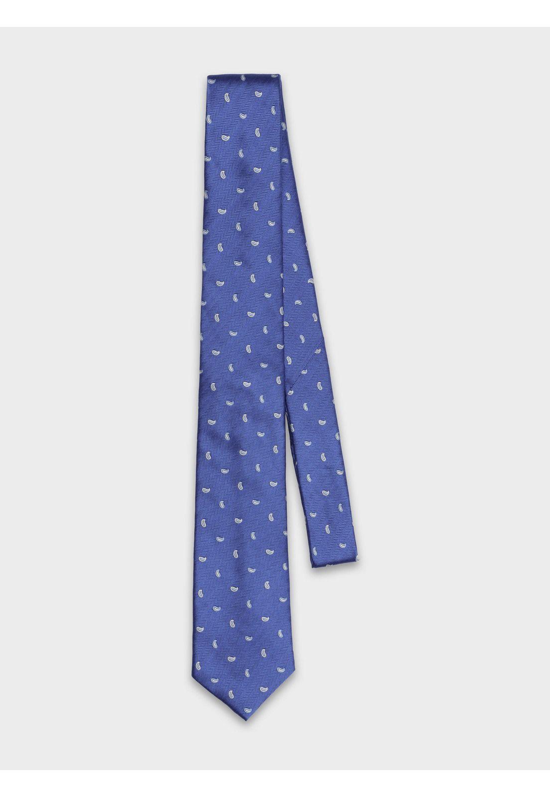 Corbata Fantasía Azul Arrow 5327347AZ-1