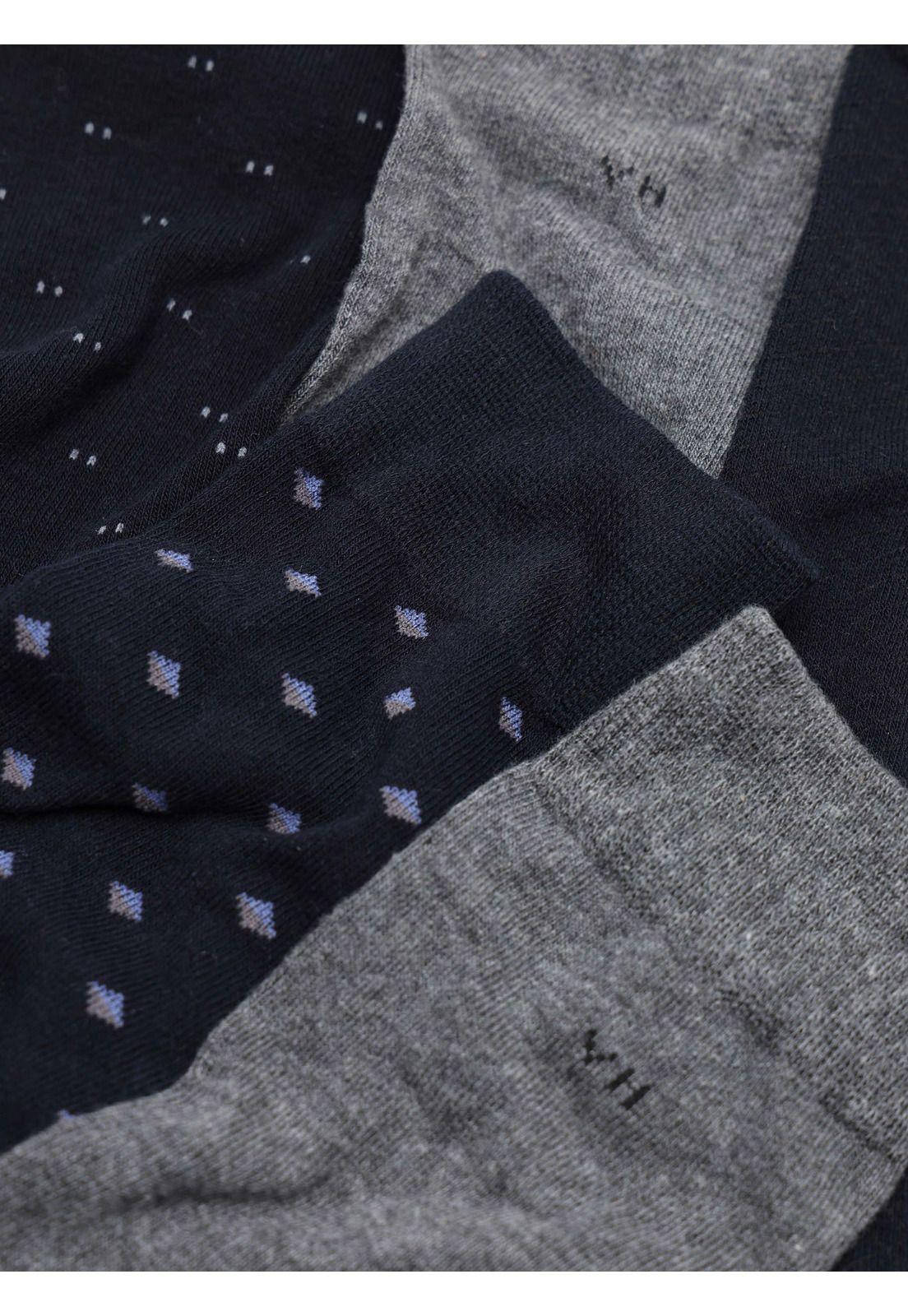 Calcetines Pack 5 Unidades Van Heusen VHPC516SU-5