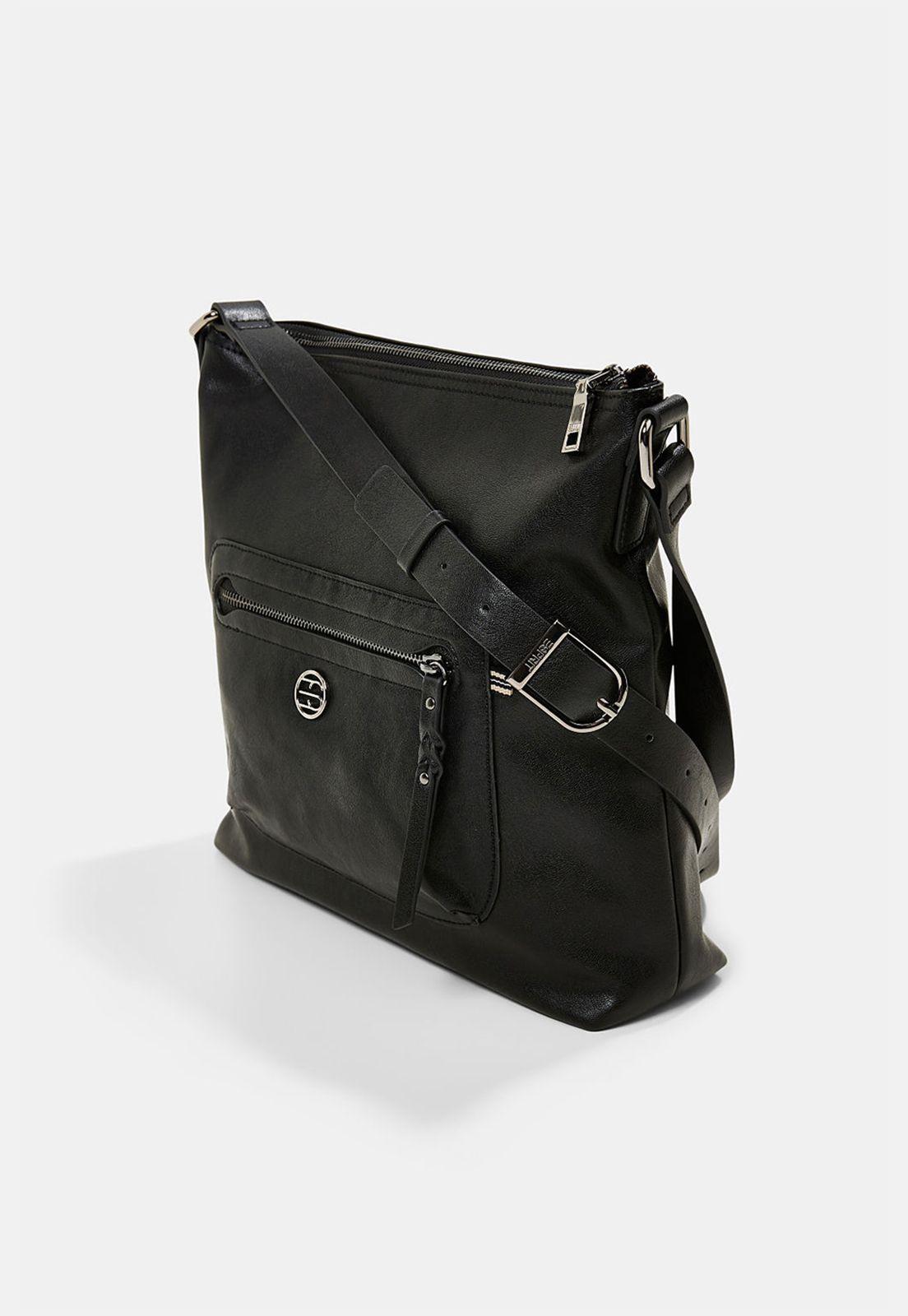 Cartera Bandolera De Polipiel Esprit-1