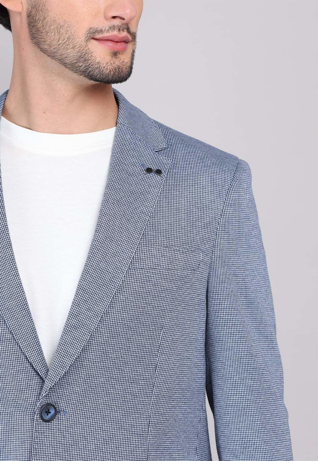 Blazer Fantasía Spandex Arrow-2