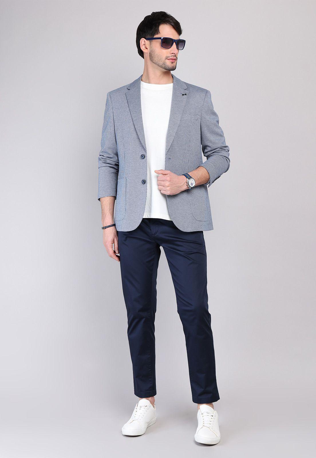 Blazer Fantasía Spandex Arrow-3