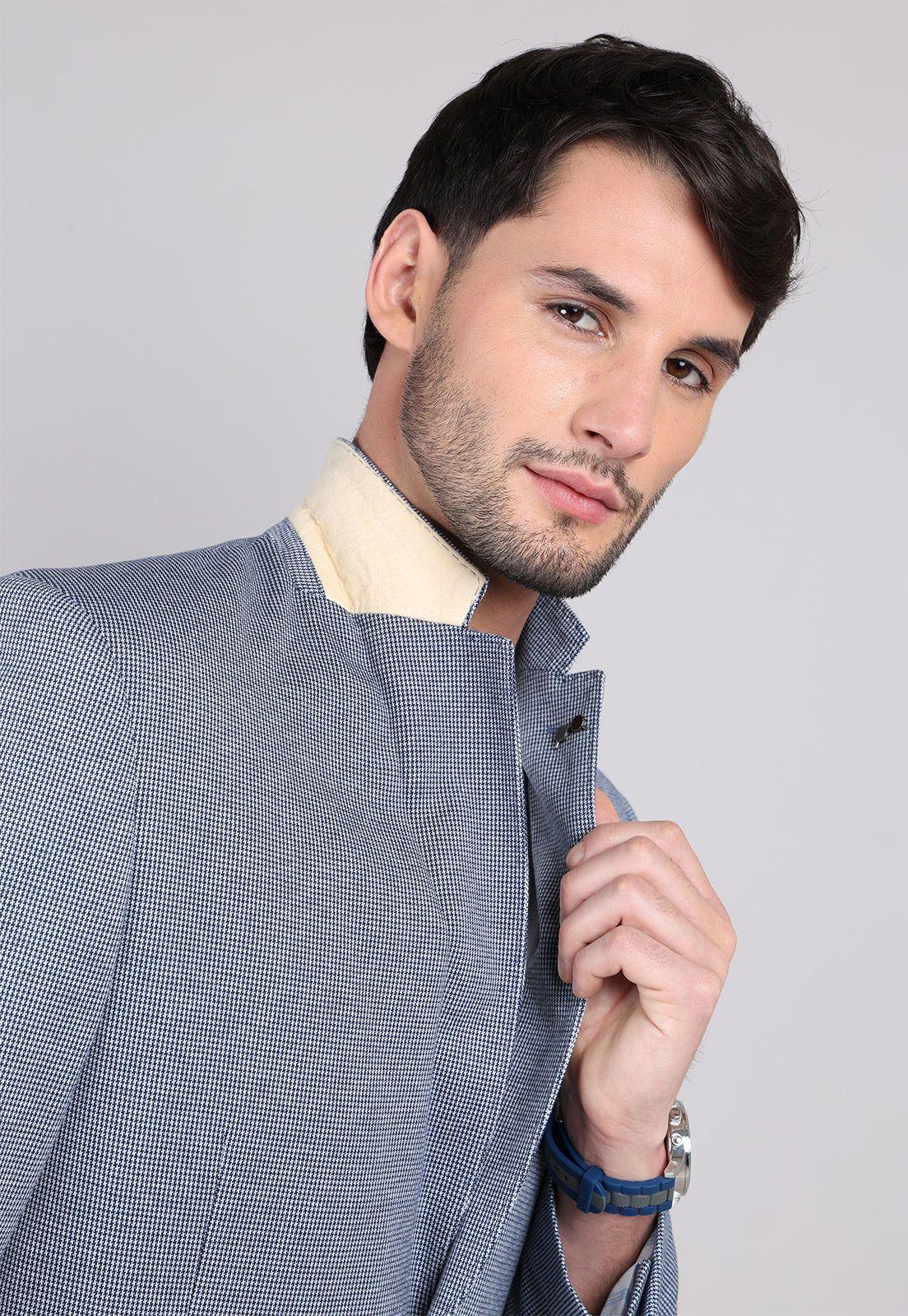 Blazer Fantasía Spandex Arrow-4