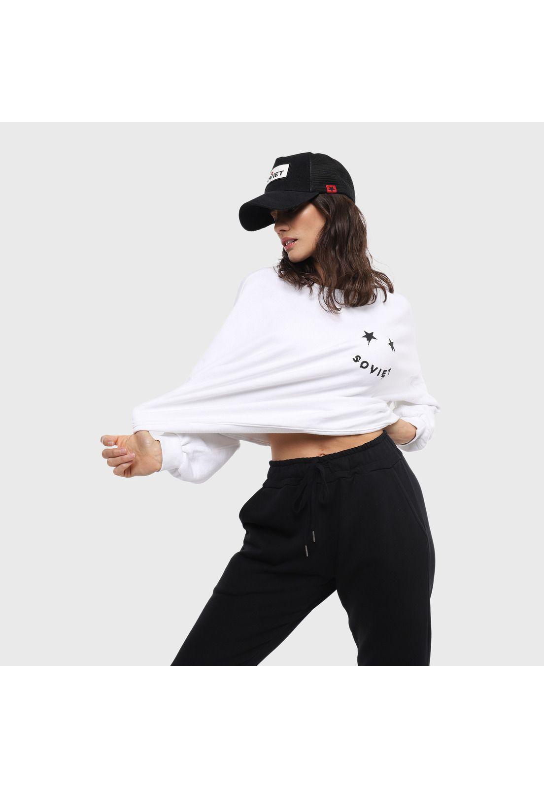 Poleron Woman Soviet SVPL372BL-1