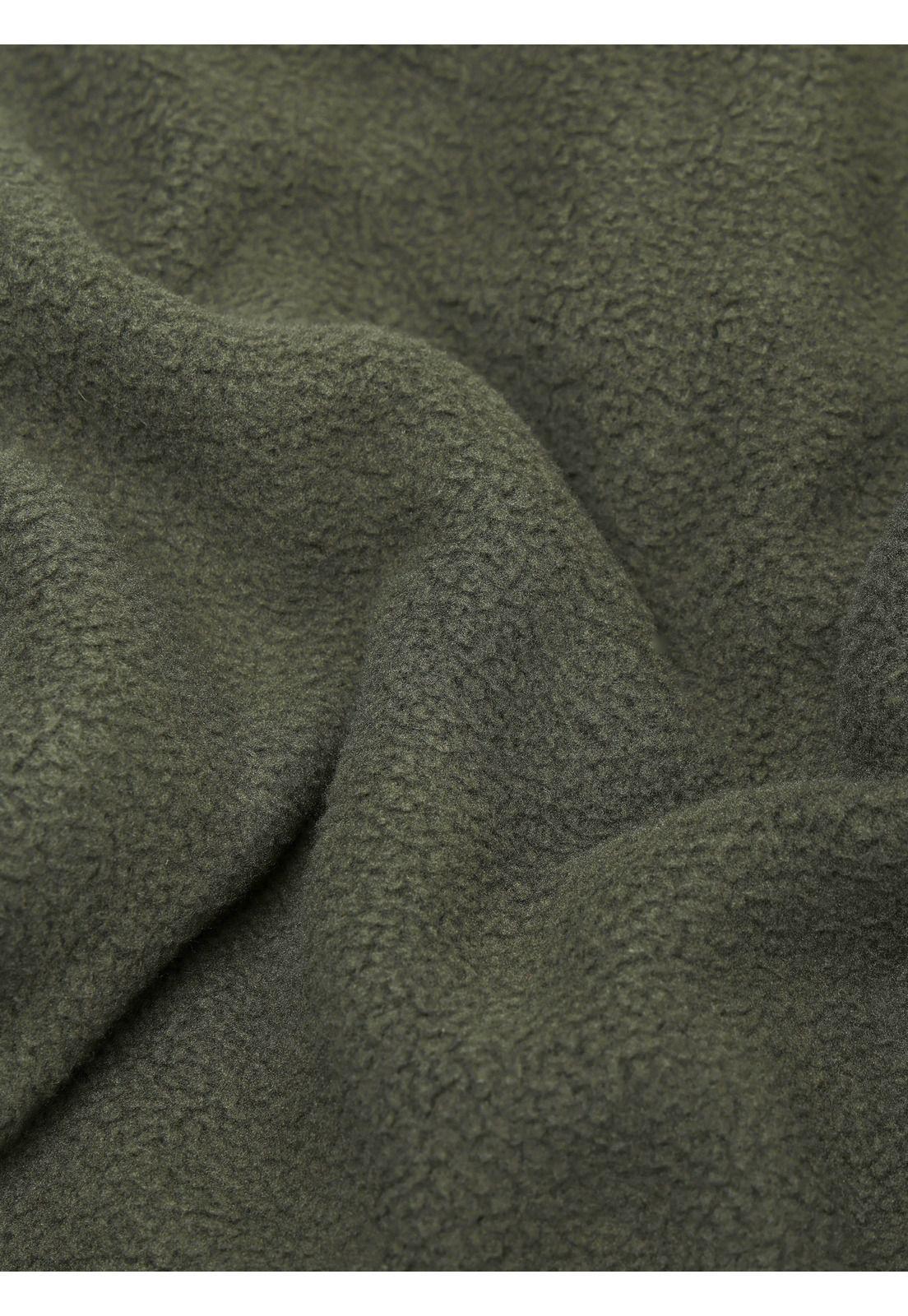 Polerón Polar Regular Fit Verde Soviet SCIJ091VE-6