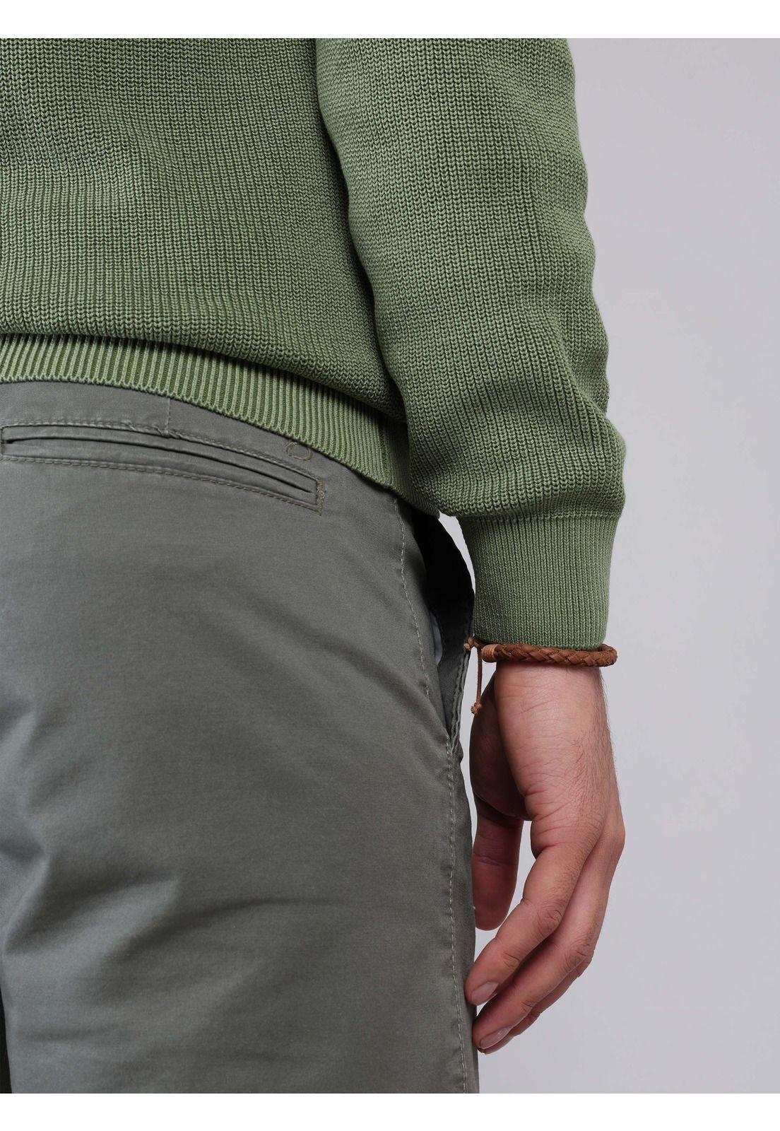 Sweater Texturado Piero Butti-4