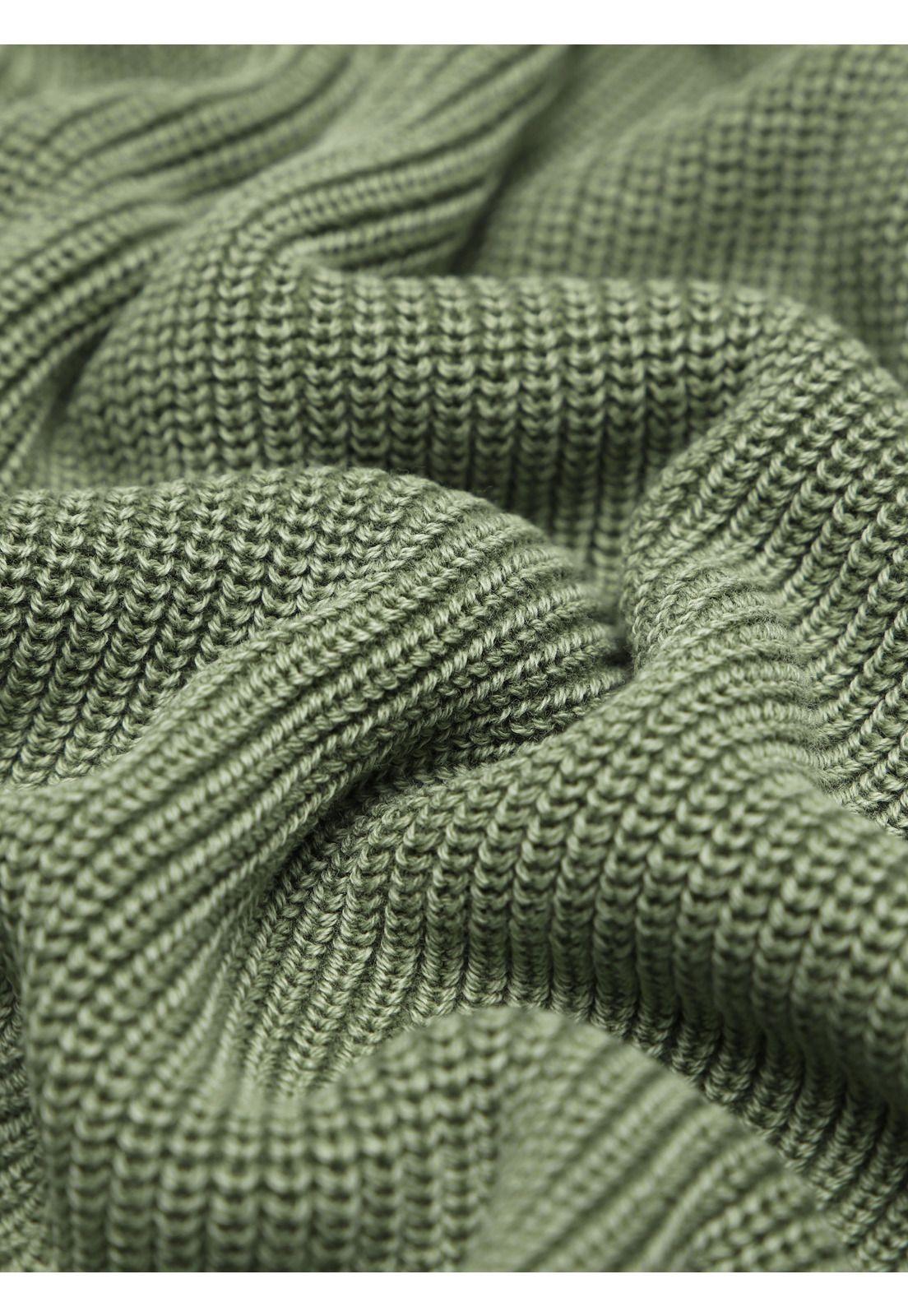 Sweater Texturado Piero Butti-5