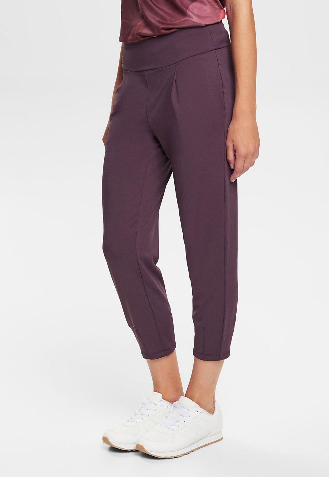 Pantalon Deportivo Mujer Esprit 992EI1B309-0