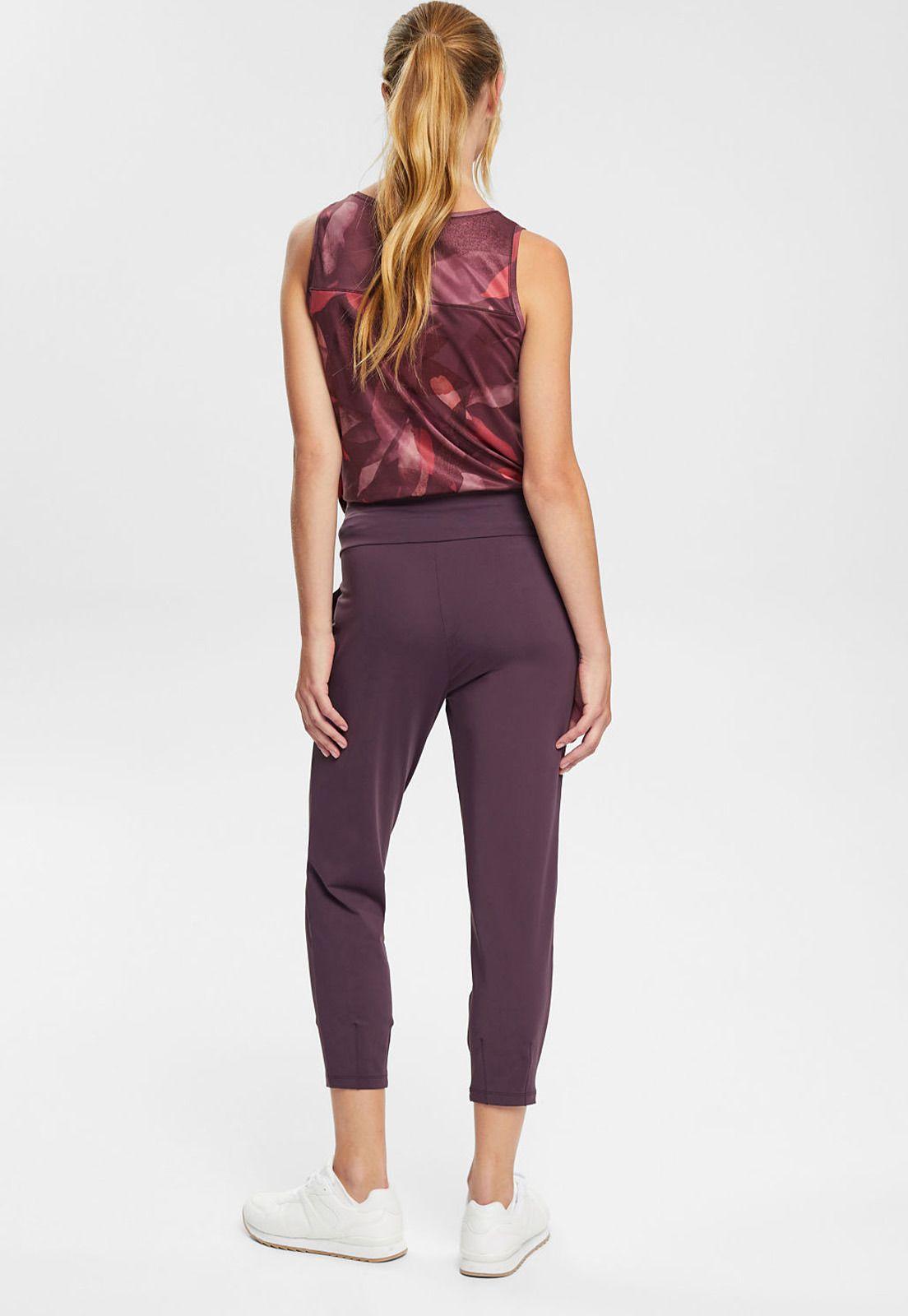 Pantalon Deportivo Mujer Esprit 992EI1B309-1