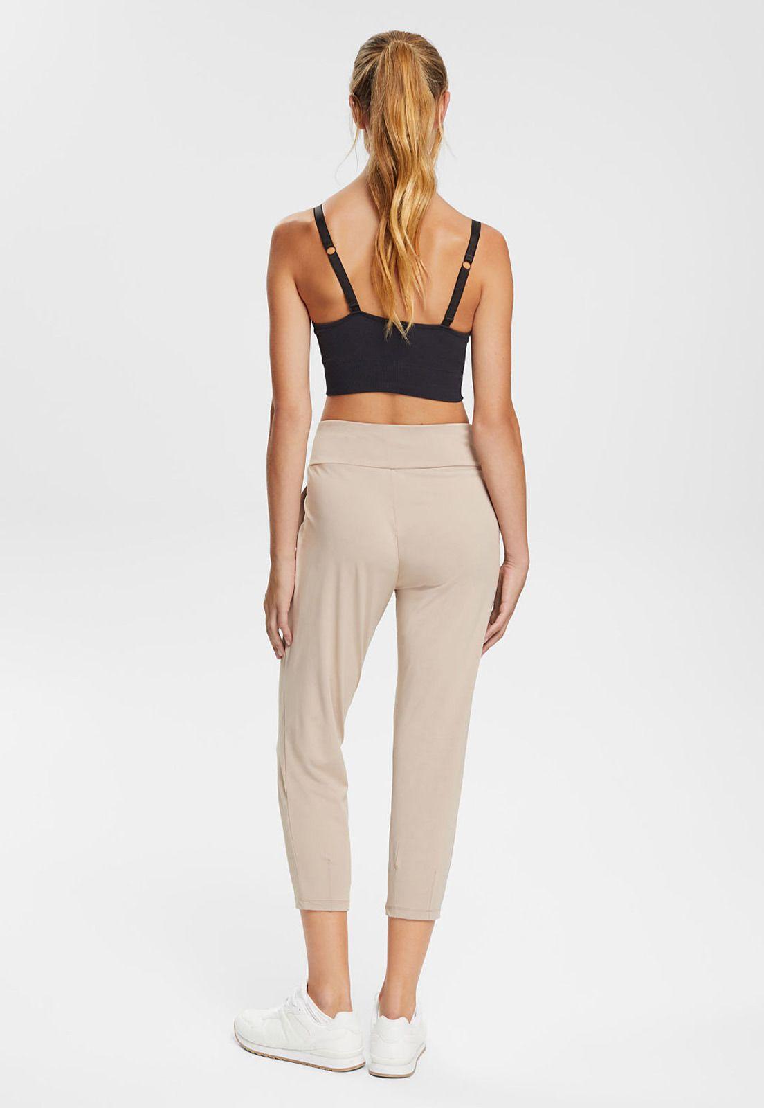 Pantalon Deportivo Mujer Esprit 992EI1B309-1