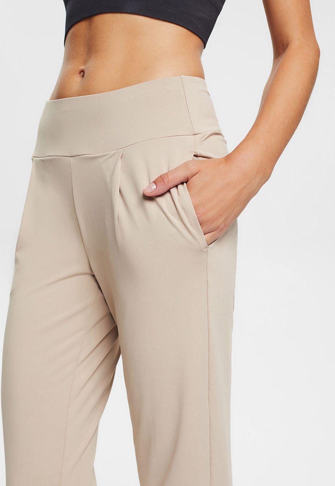 Pantalon Deportivo Mujer Esprit 992EI1B309-2