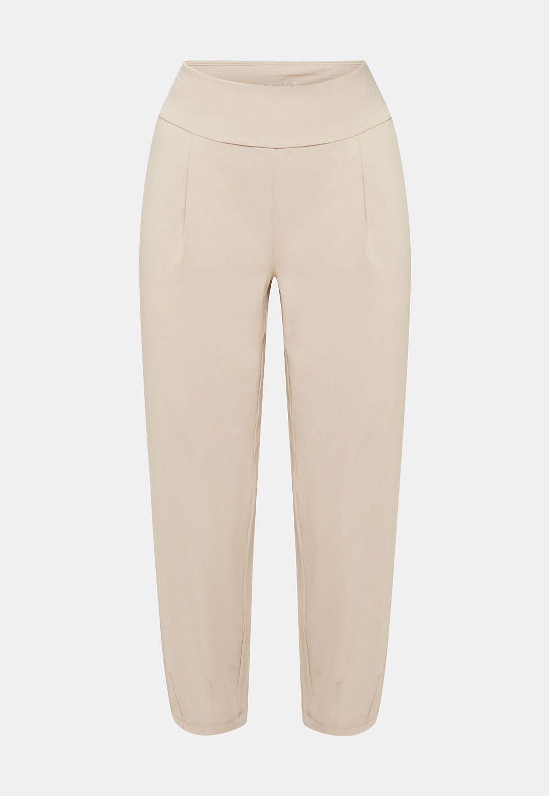 Pantalon Deportivo Mujer Esprit 992EI1B309-3