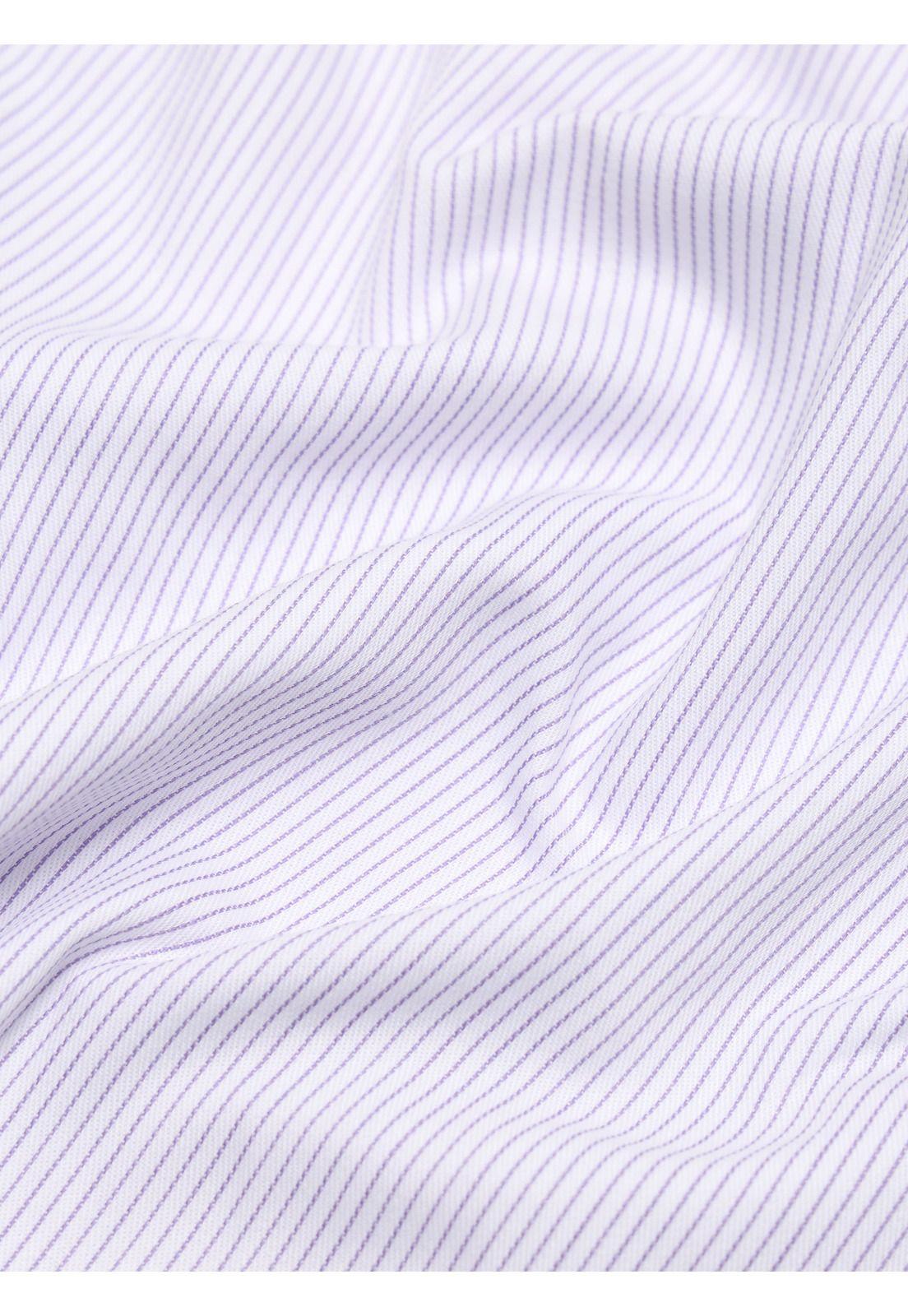 Camisa Formal A Rayas Tailored Fit Lila Arrow ARM0525LI-6