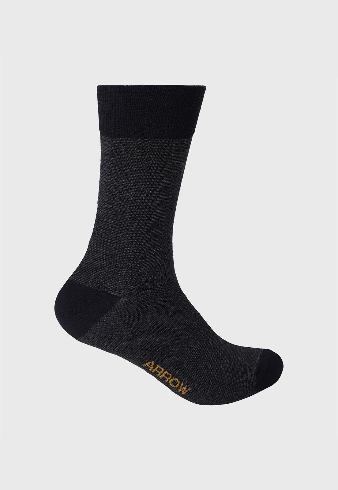 Calcetines Pack 2 Unidades Formal Arrow-1