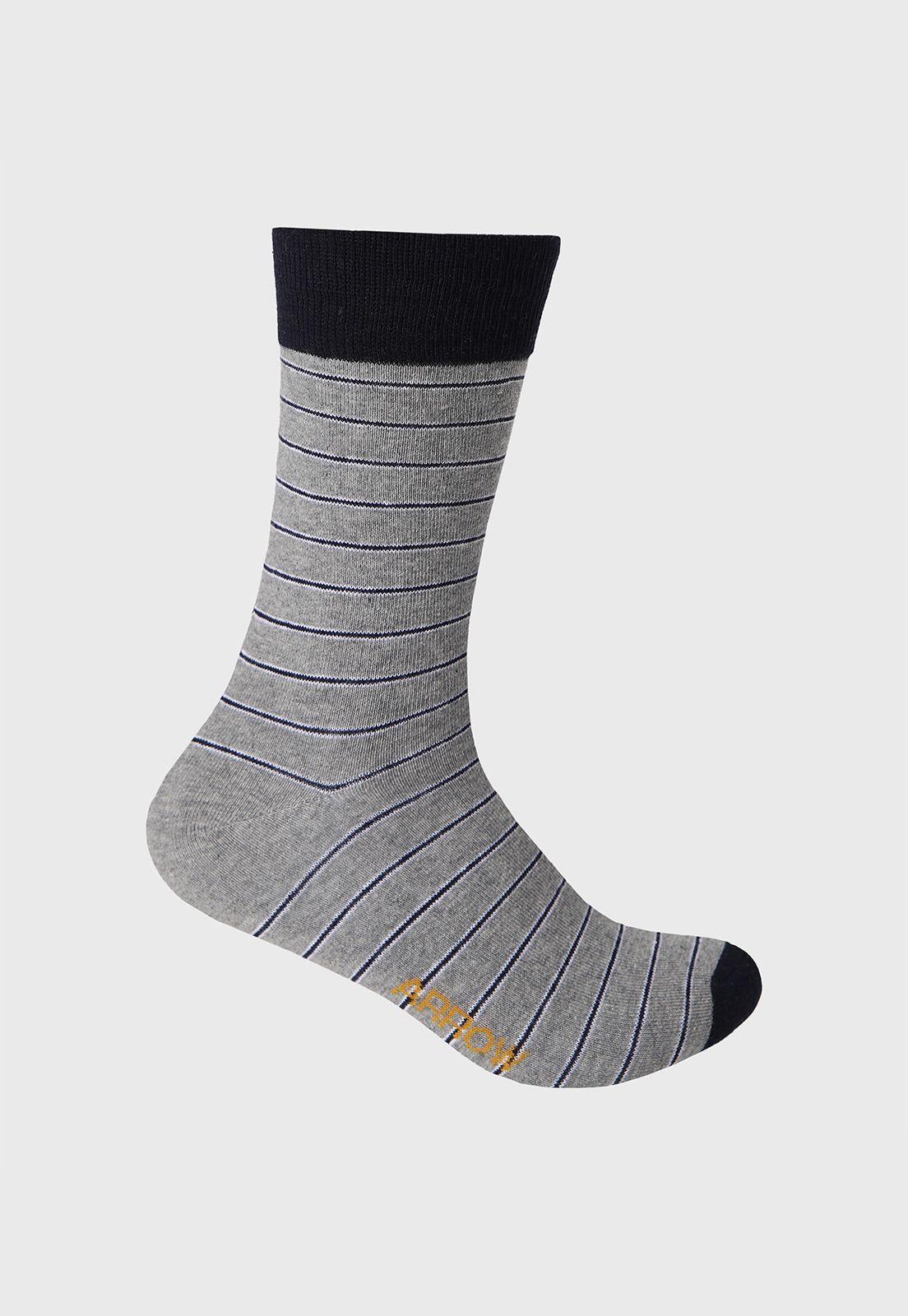 Calcetines Pack 2 Unidades Formal Arrow-2