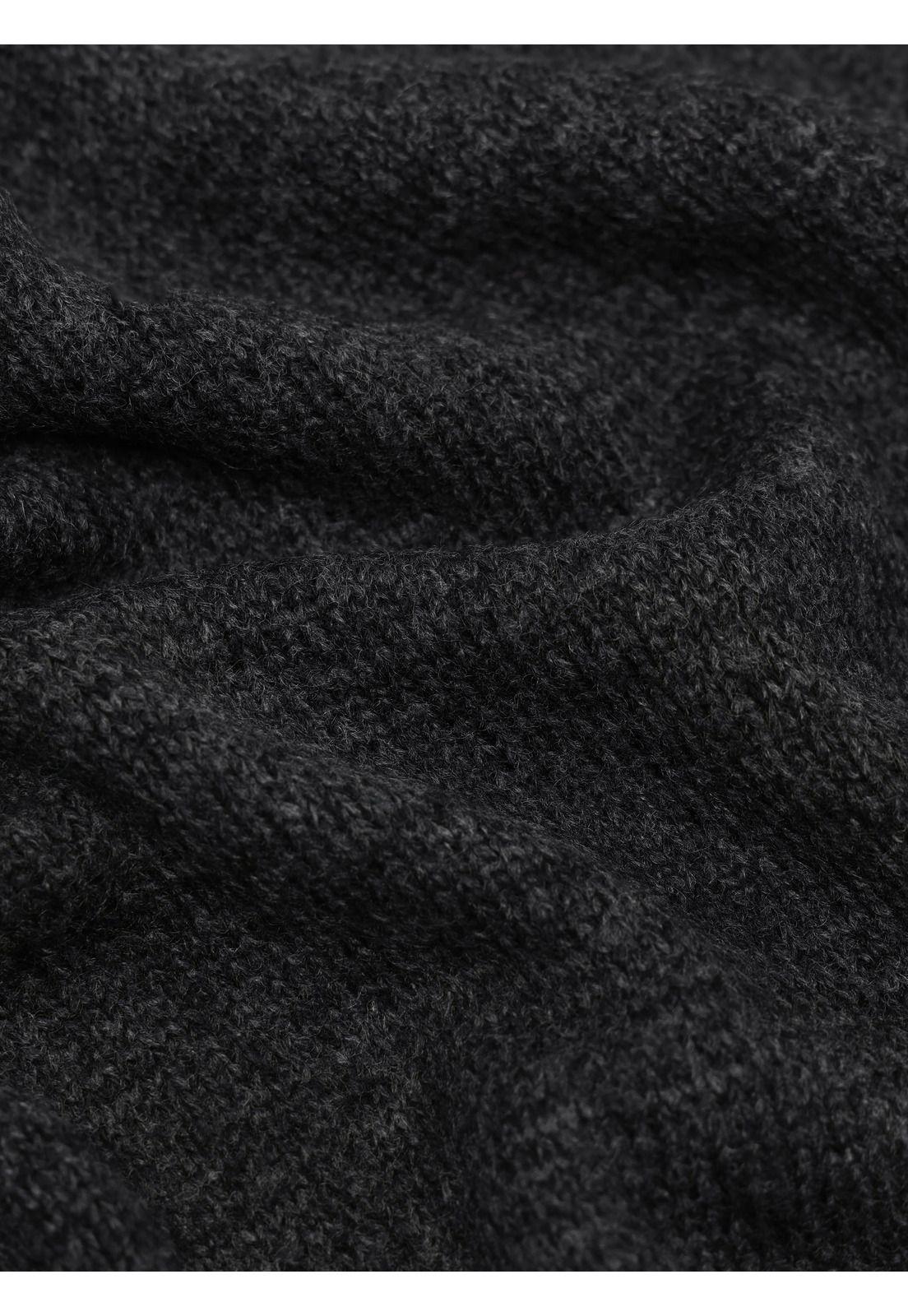 Sweater Cuello V Piero Butti PBCII50GO-5