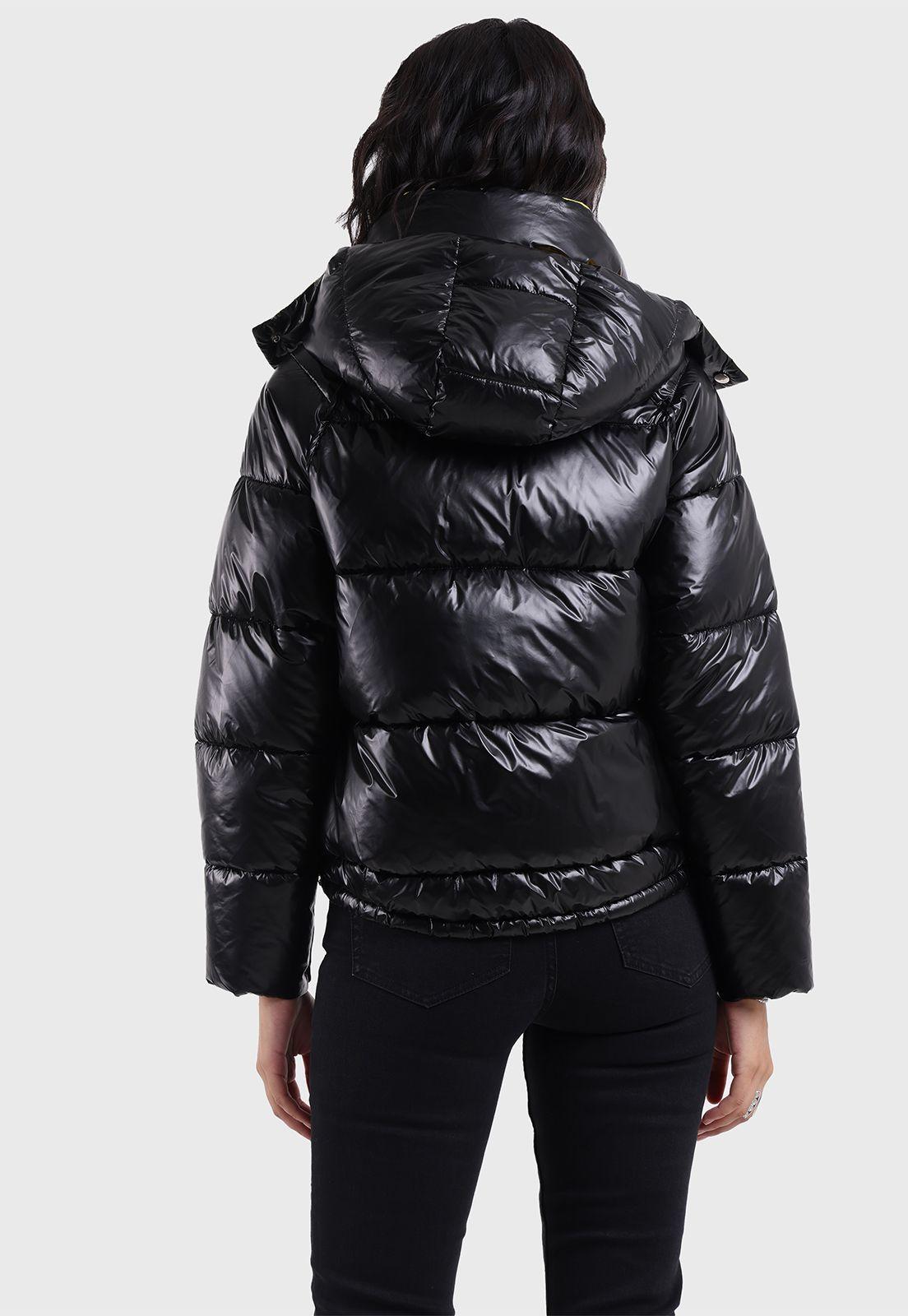 Parka Reversible Mujer Soviet-2