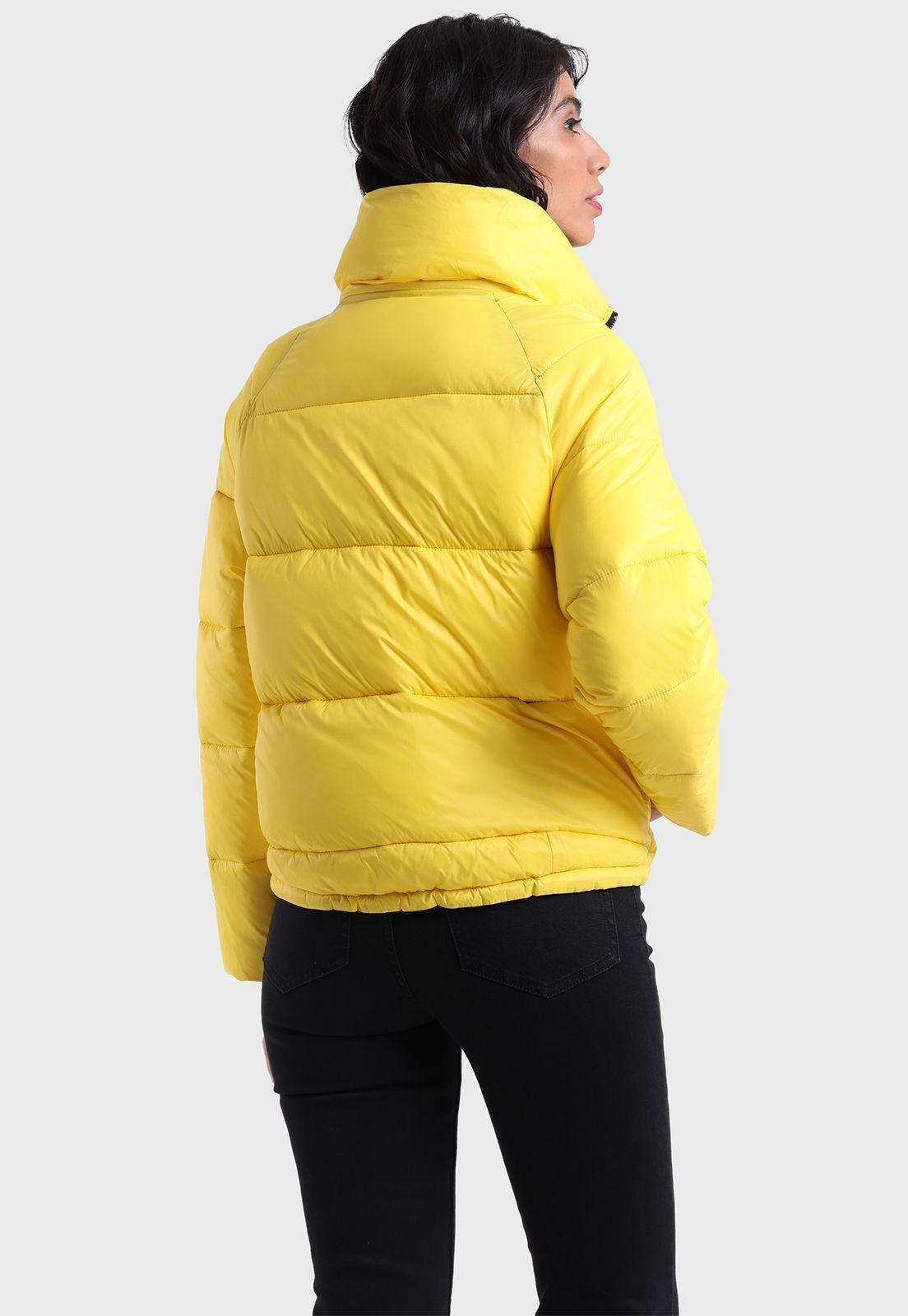 Parka Reversible Mujer Soviet-6