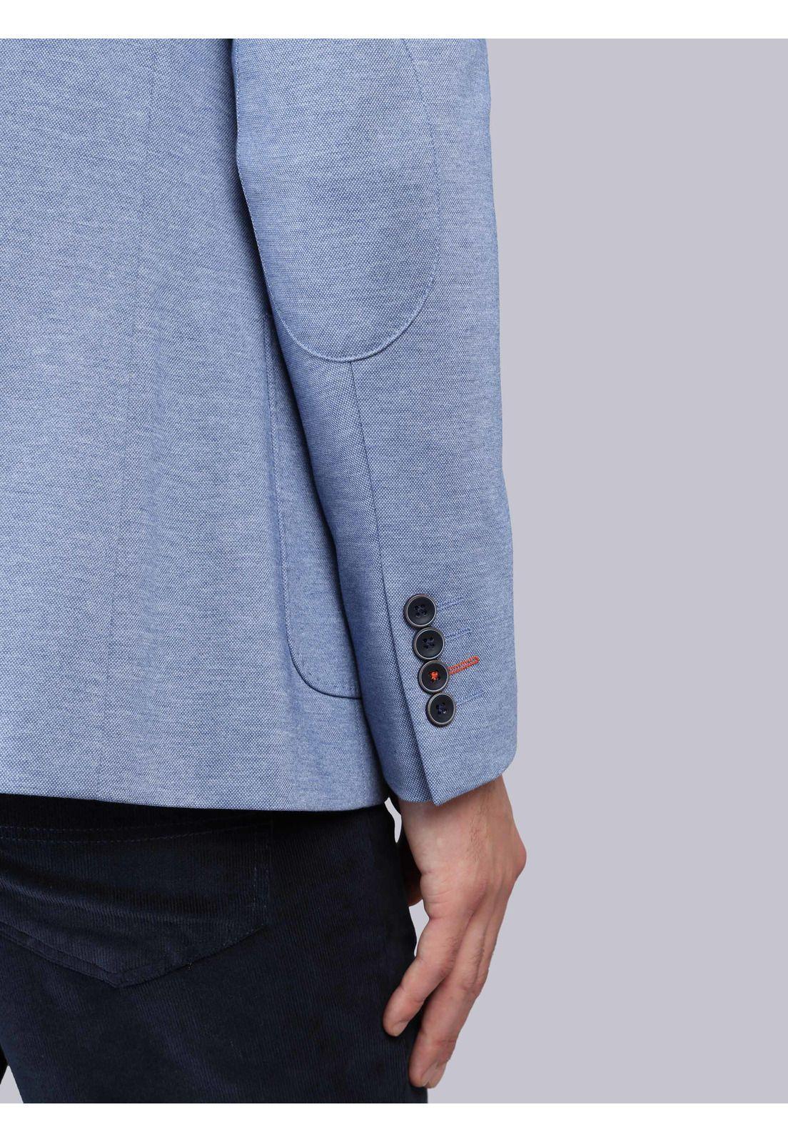 Blazer Flex Tailored Fit Celeste Arrow 5033992CE-5