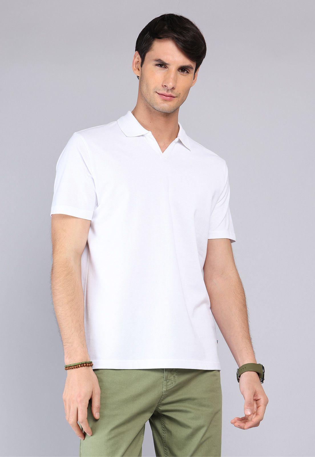 Polera Polo Spandex Arrow PO32029BL-0