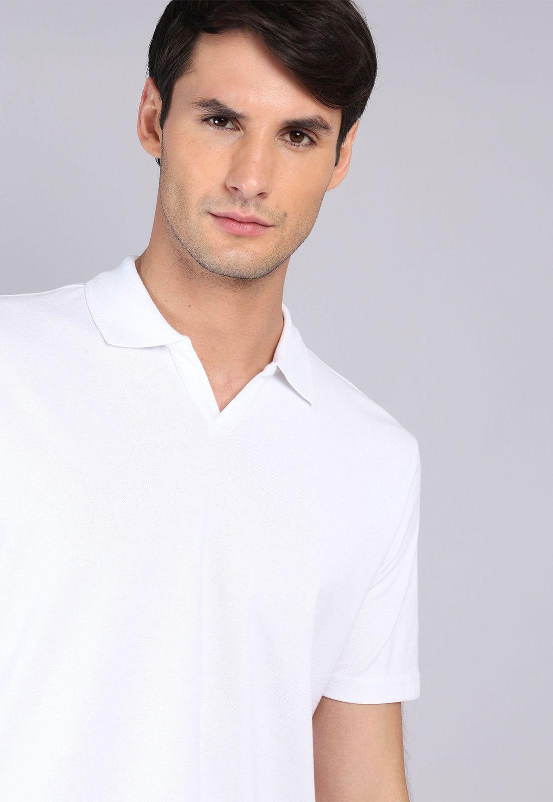 Polera Polo Spandex Arrow PO32029BL-2