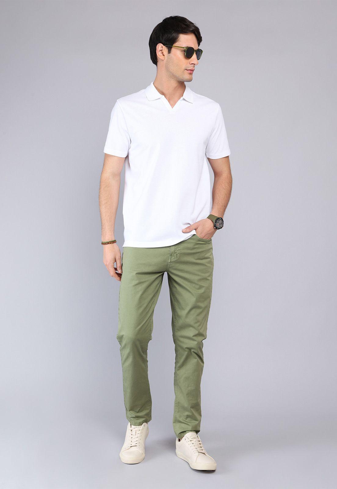 Polera Polo Spandex Arrow PO32029BL-3