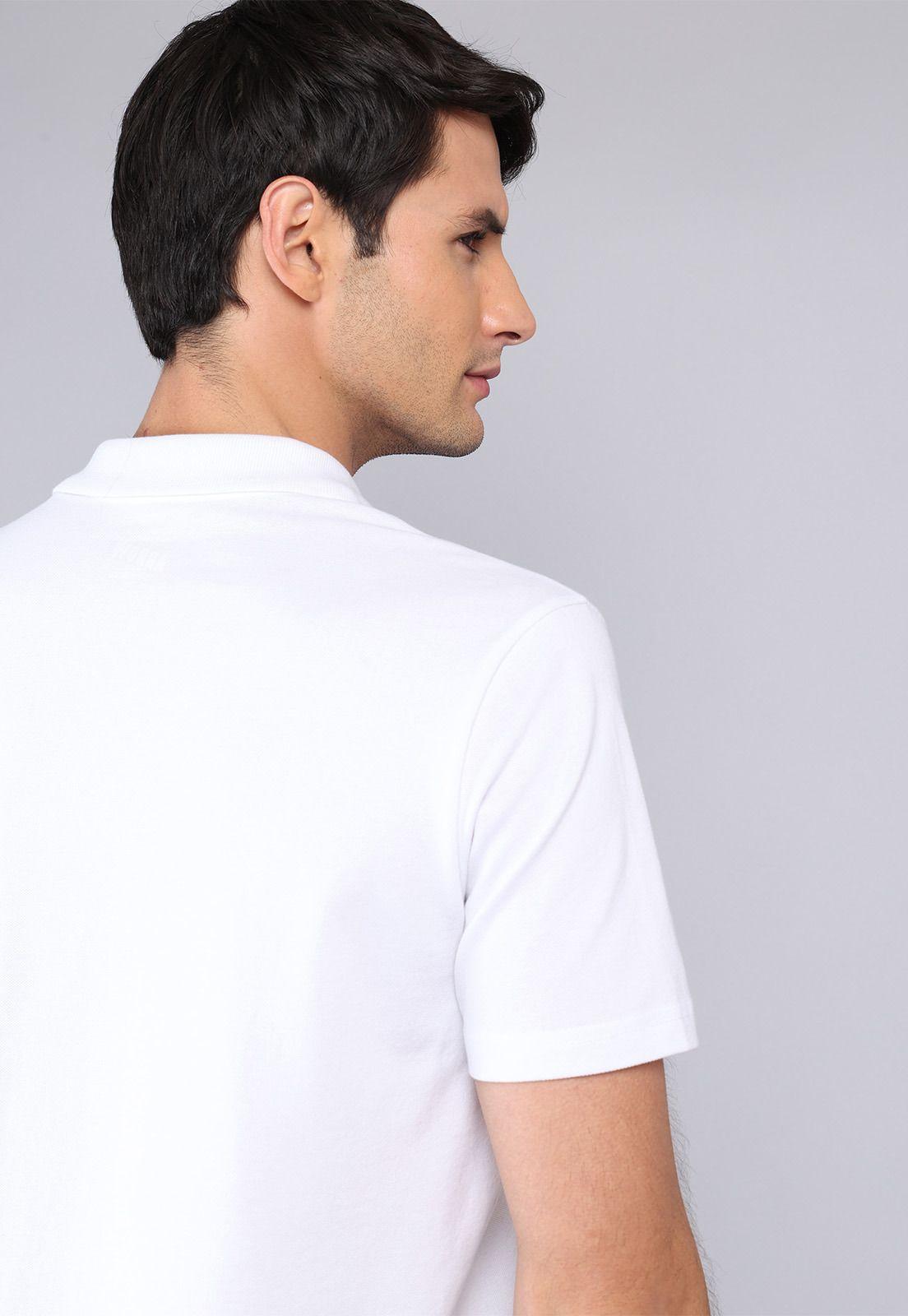 Polera Polo Spandex Arrow PO32029BL-4