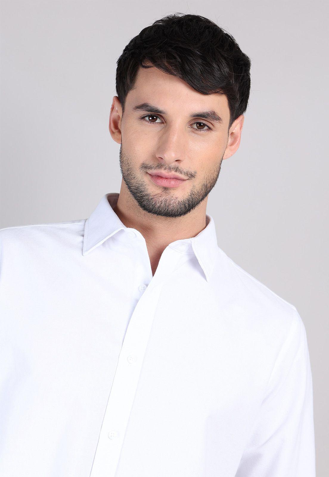 Camisa Manga Larga Soviet SCVF020BL-2
