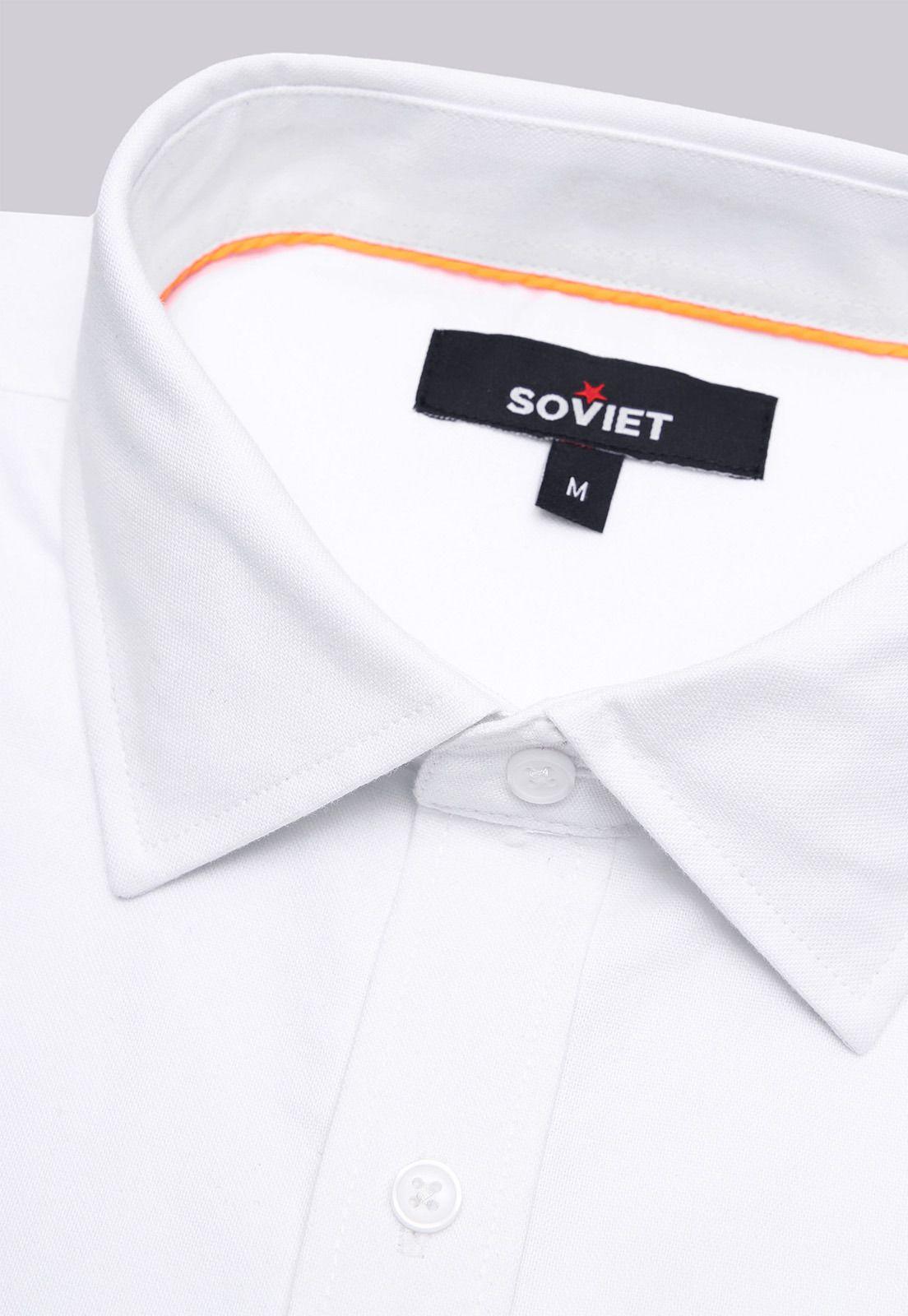 Camisa Manga Larga Soviet SCVF020BL-4