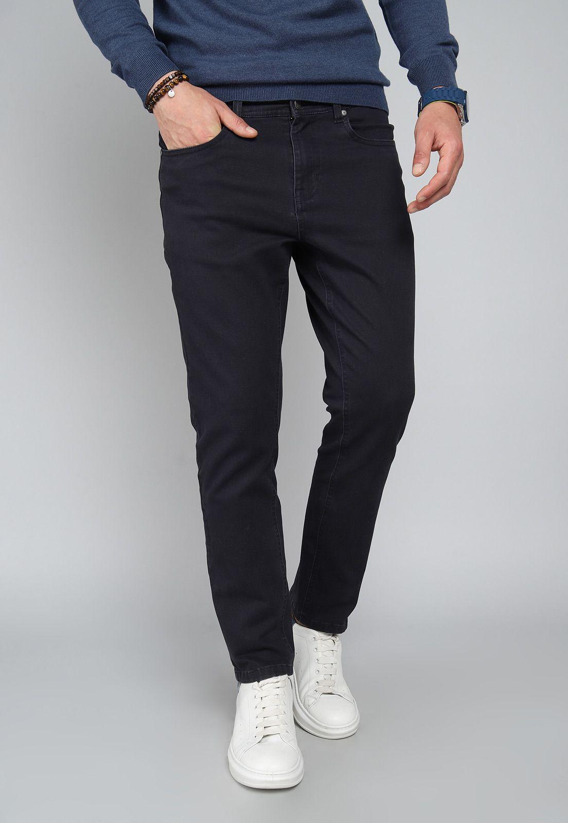 Pantalón 5 Pocket Spandex Arrow PA31003NB-0