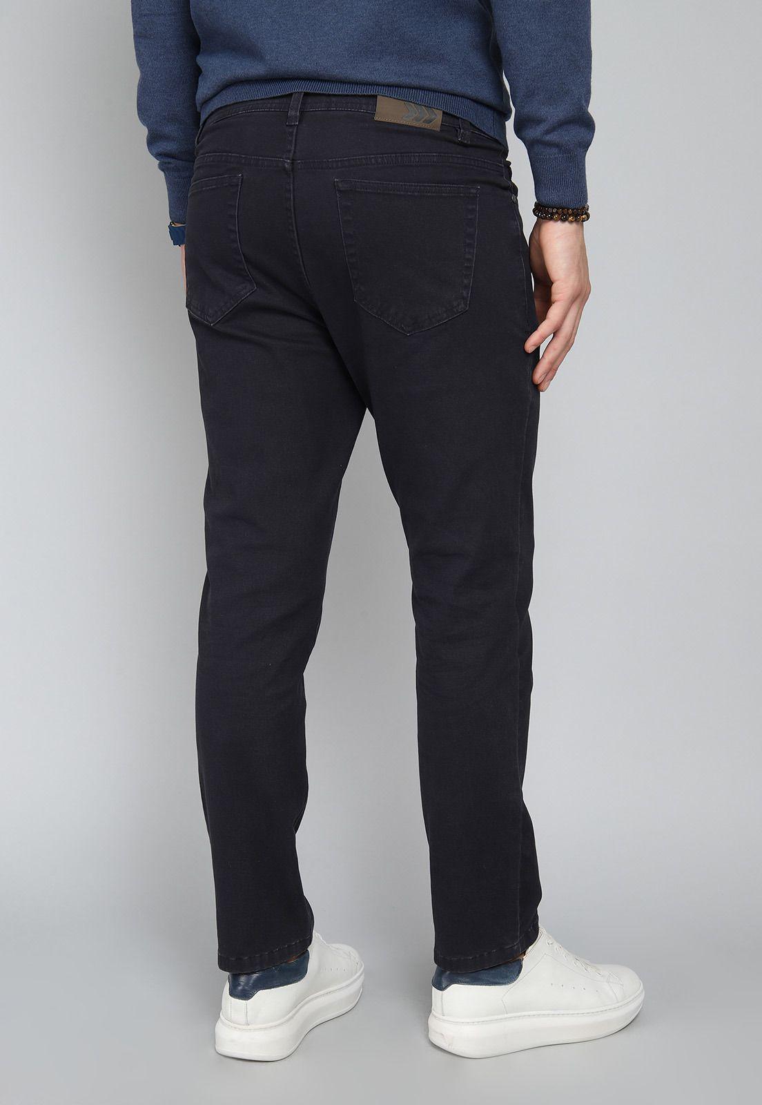 Pantalón 5 Pocket Spandex Arrow PA31003NB-1