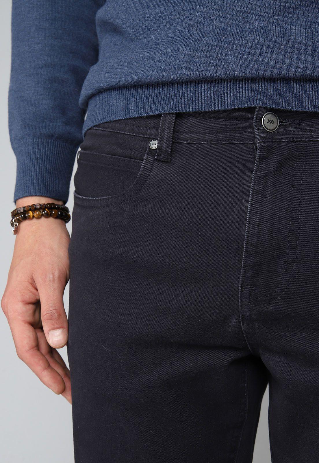 Pantalón 5 Pocket Spandex Arrow PA31003NB-2