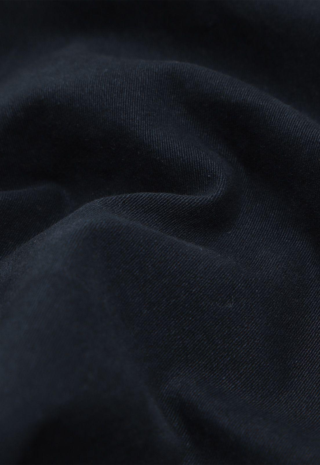 Pantalón 5 Pocket Spandex Arrow PA31003NB-5