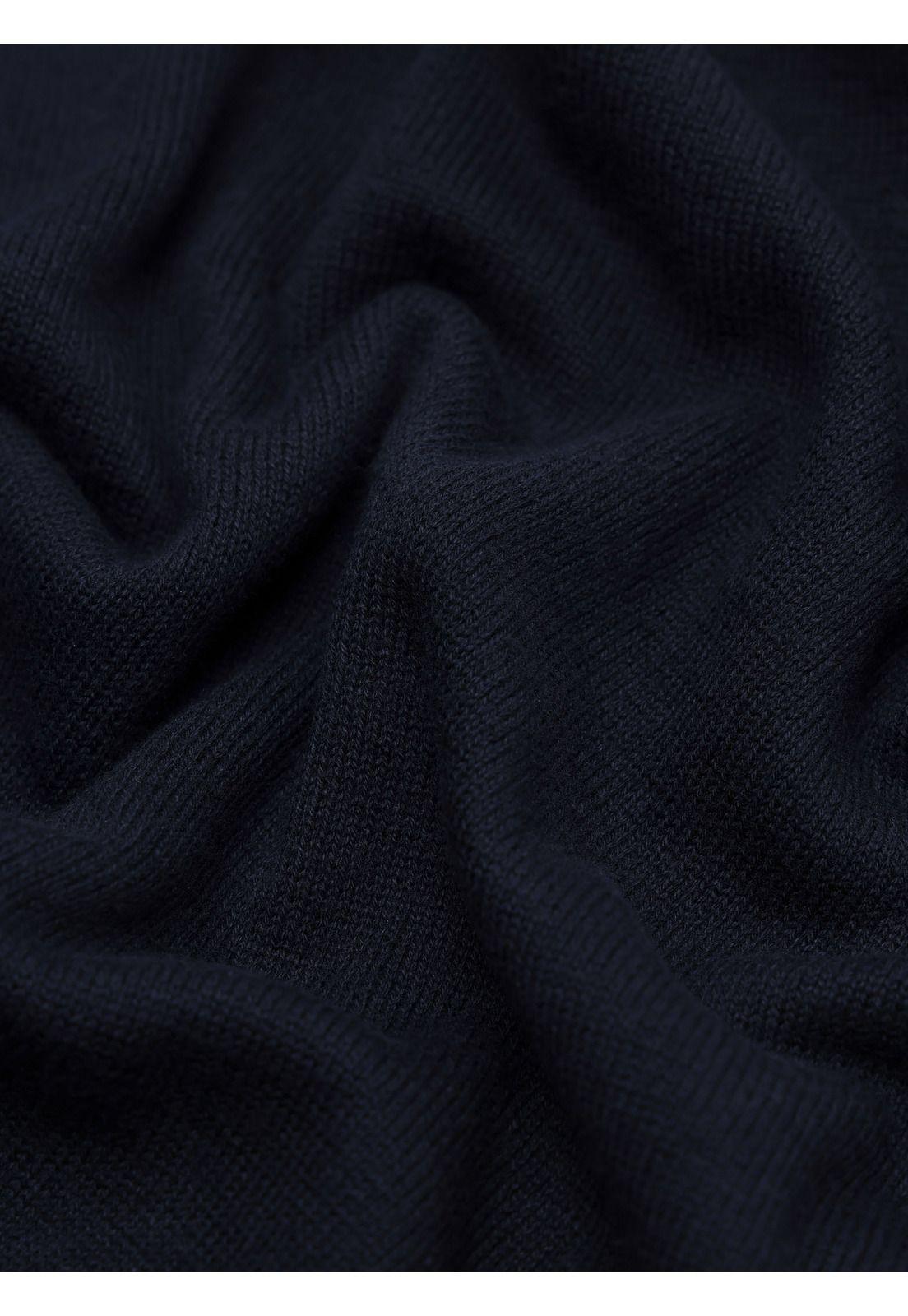 Sweater Sin Mangas Regular Fit Azul Marino Arrow SW3000TNB-5