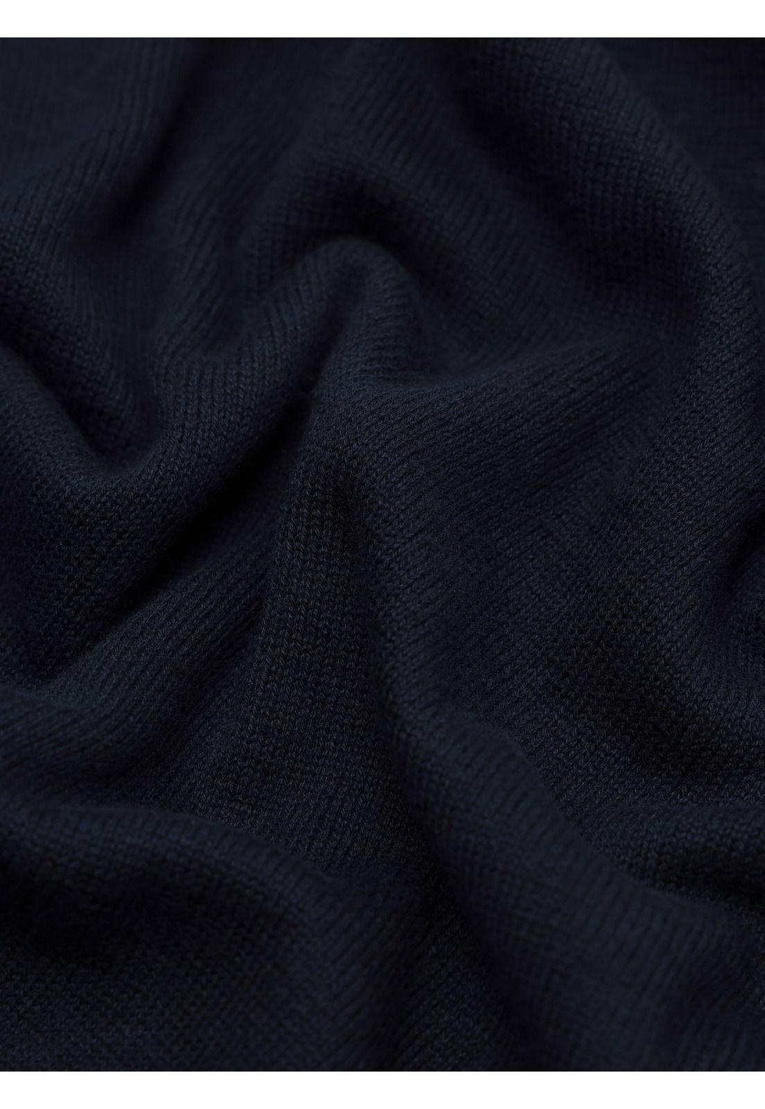 Sweater Sin Mangas Regular Fit Azul Marino Arrow SW3000TNB-5
